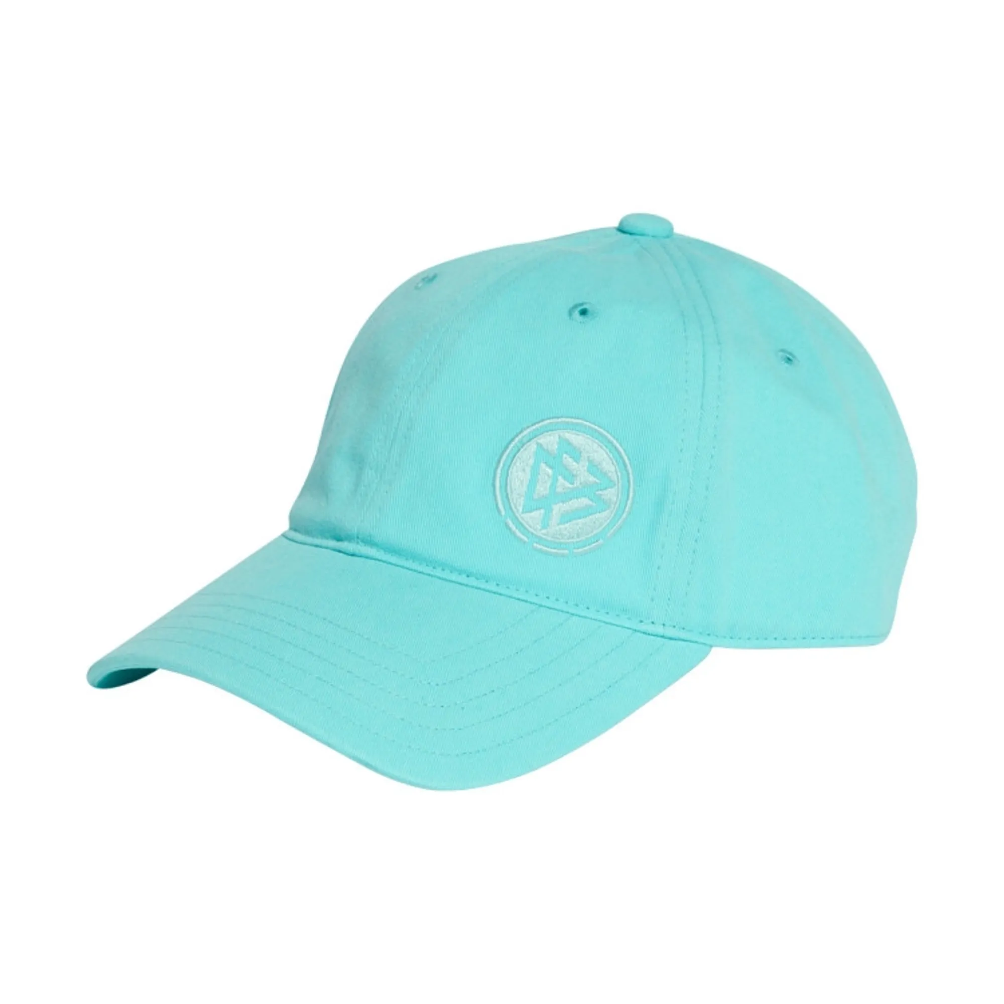 Germany National Team adidas Dad Cap - Blue