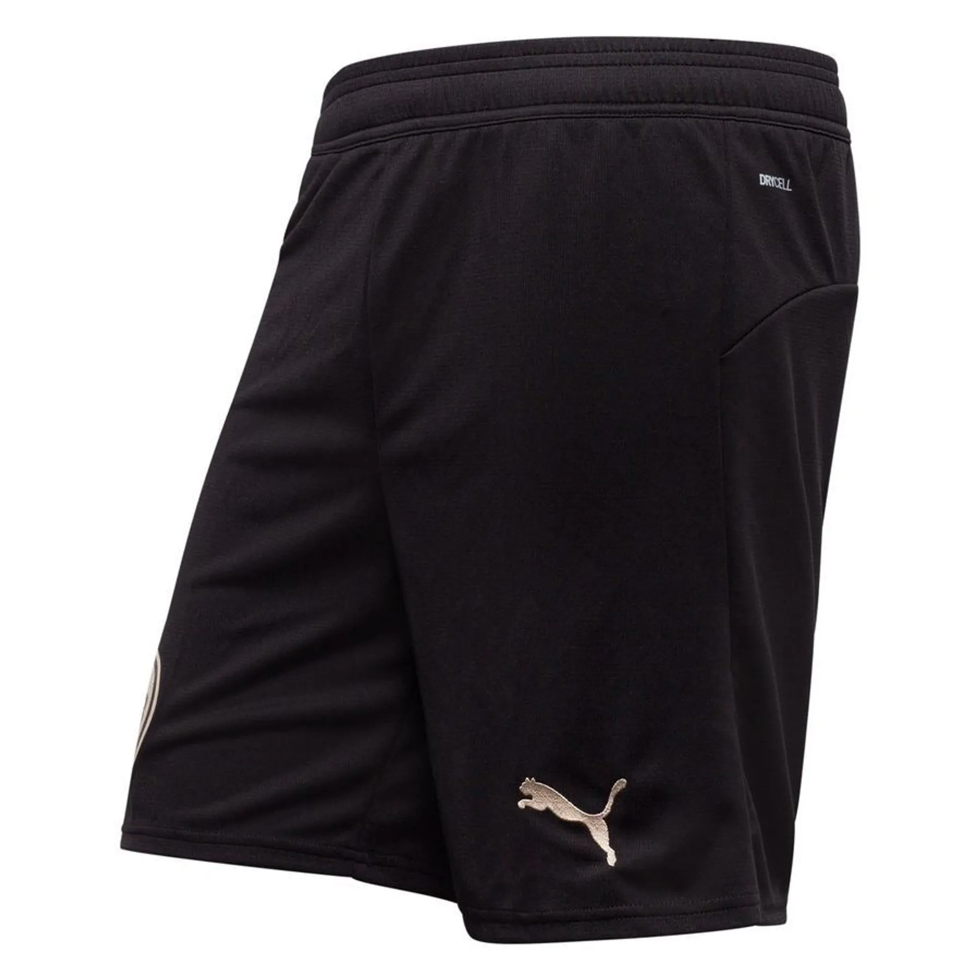 Dortmund Shorts Special Edition 2025/26 - ['Black']