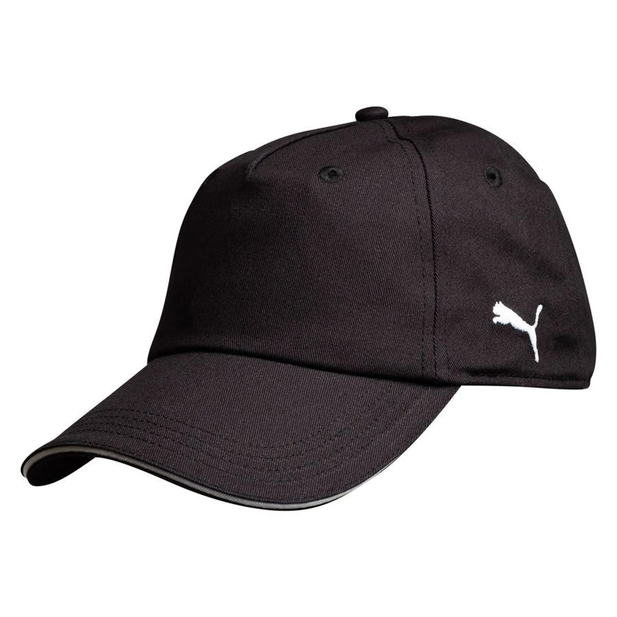 Puma Cap Teamadditions - ['Black']