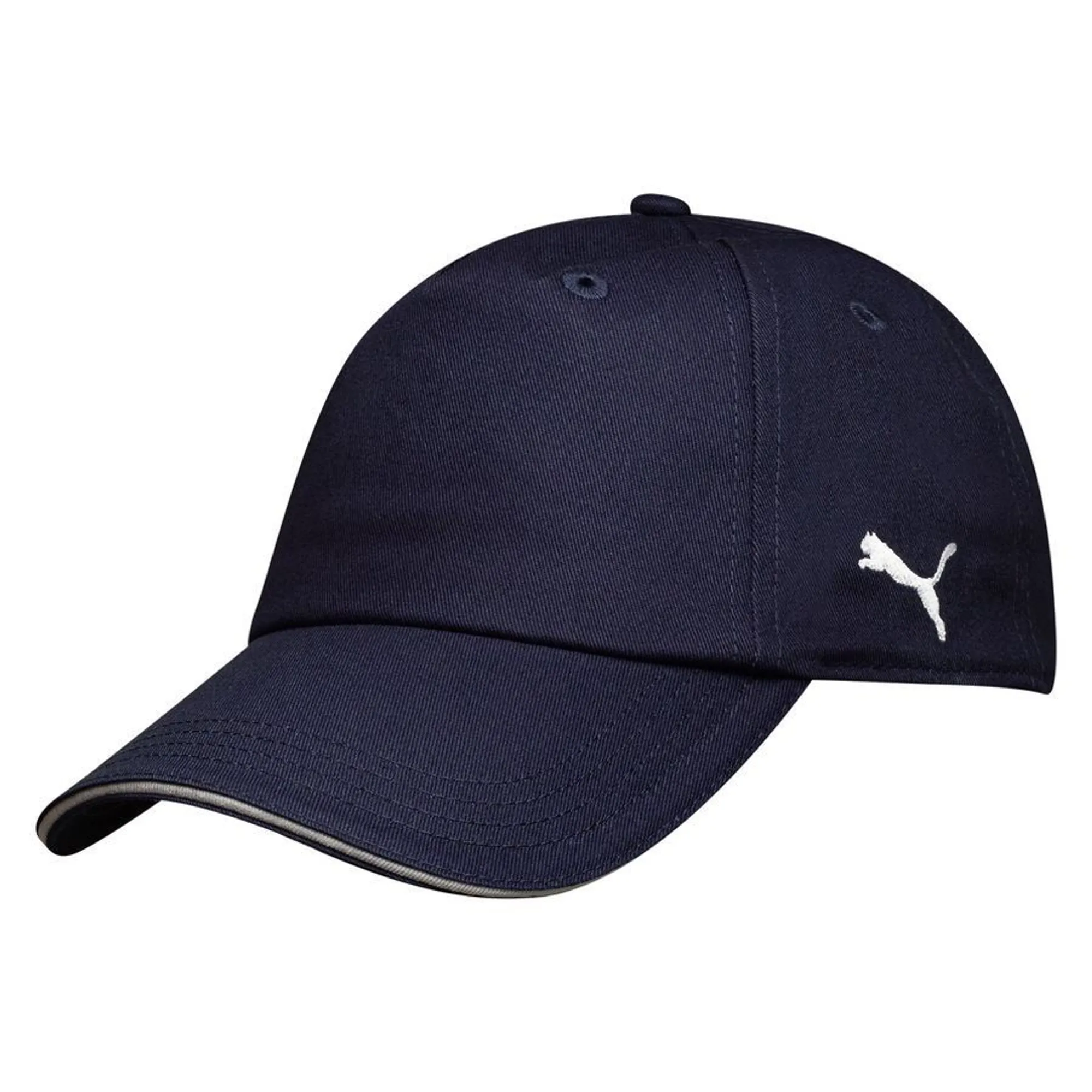 Puma Cap Teamadditions - ['Blue']