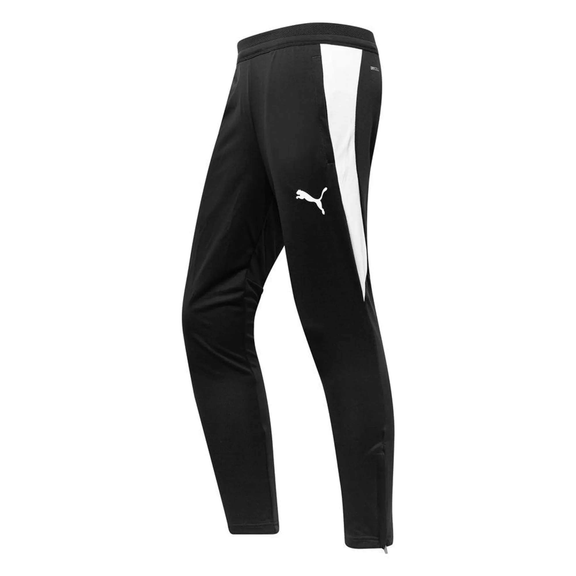 Puma Training Trousers Teamfinal 26 - ['Black']