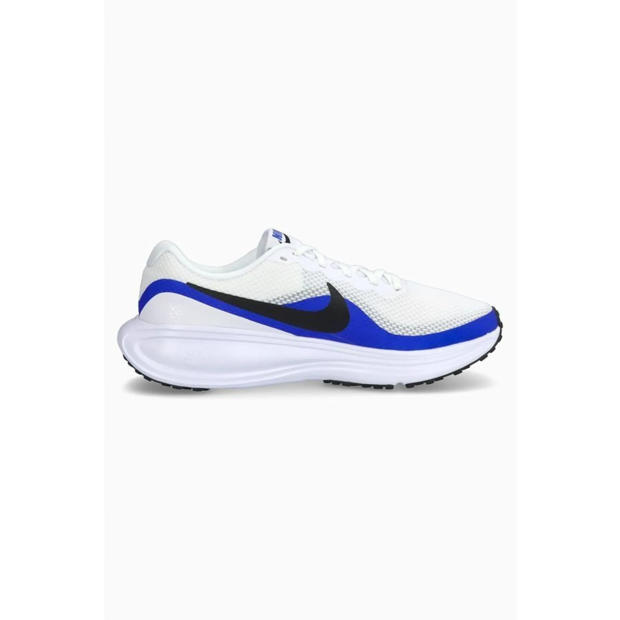 Nike Running Shoe Revolution 8 - ['White']