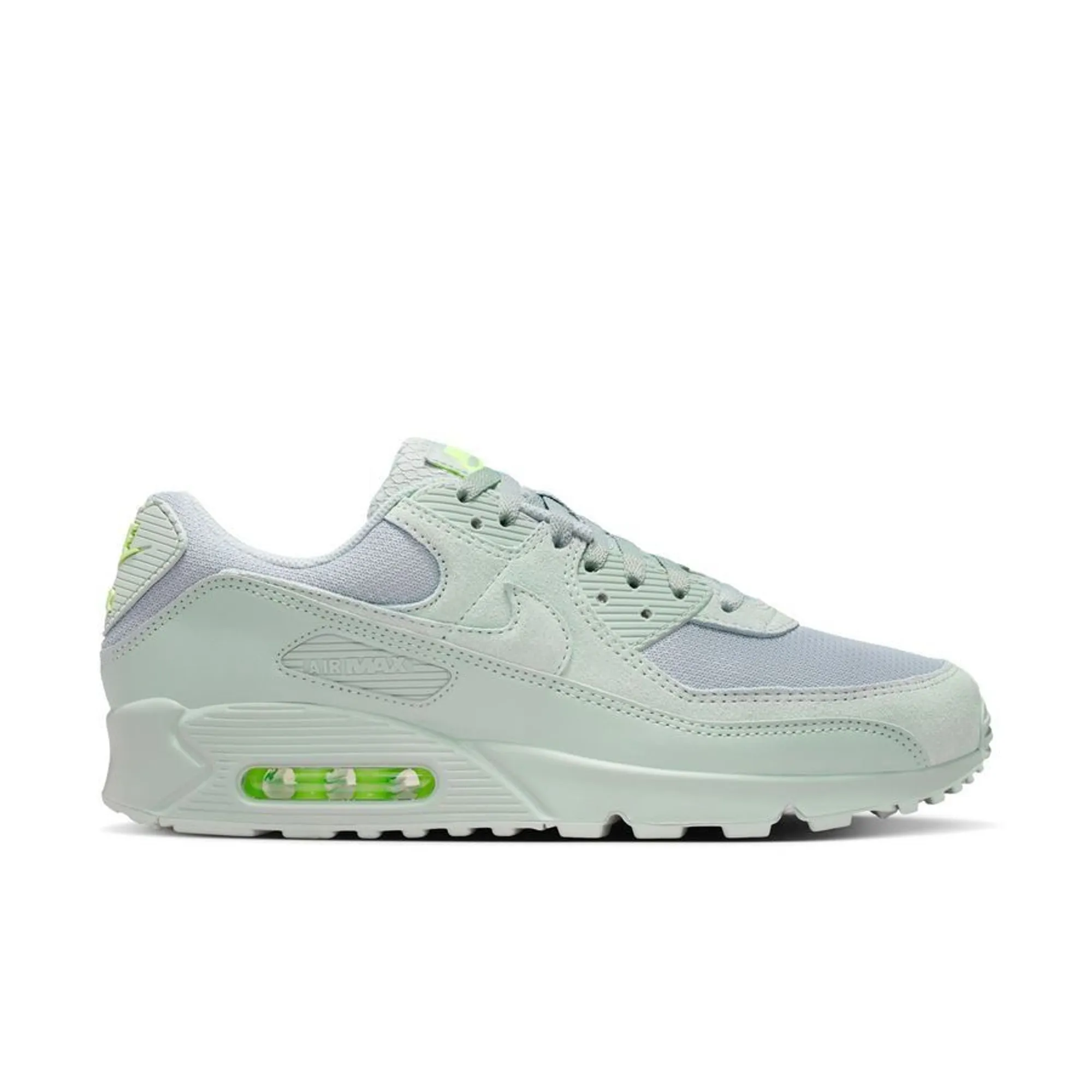 Nike Sneaker Air Max 90 - ['Green']