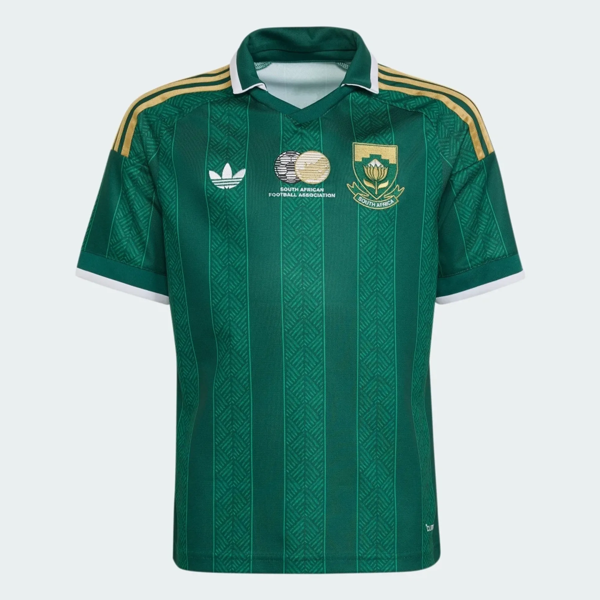 adidas South Africa 26 Away Kids Jersey