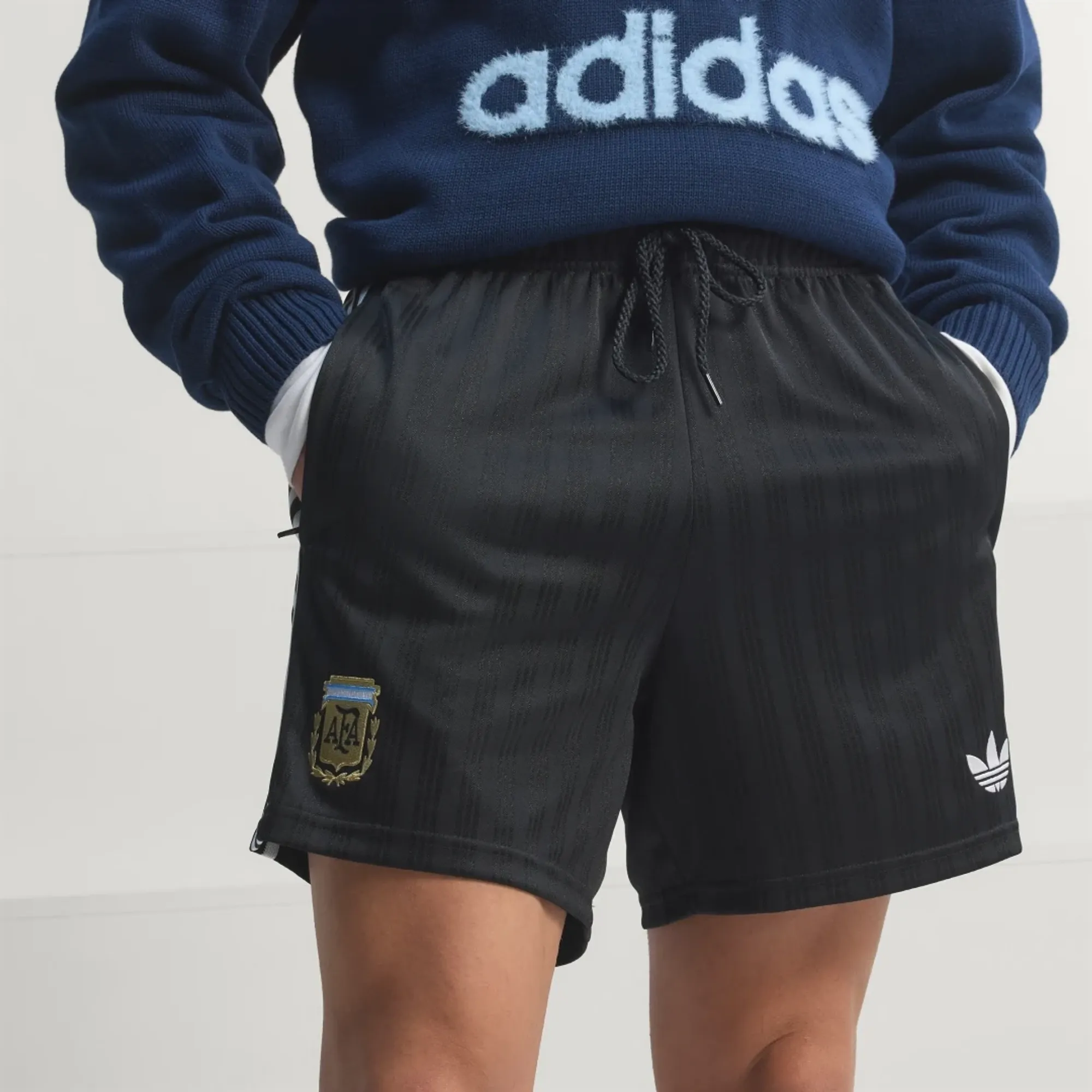 adidas Argentina Originals Shorts