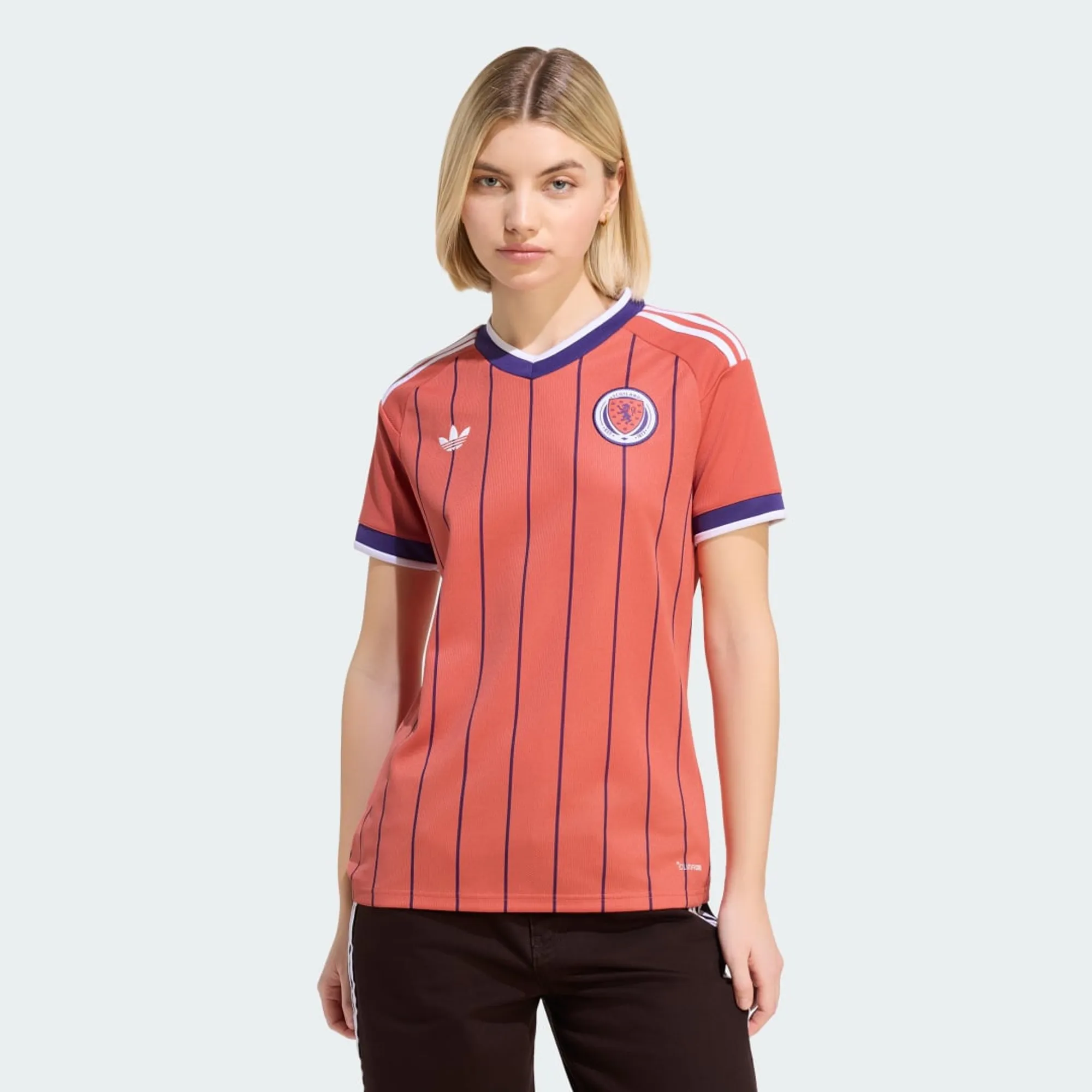 adidas Scotland 26 Away Jersey