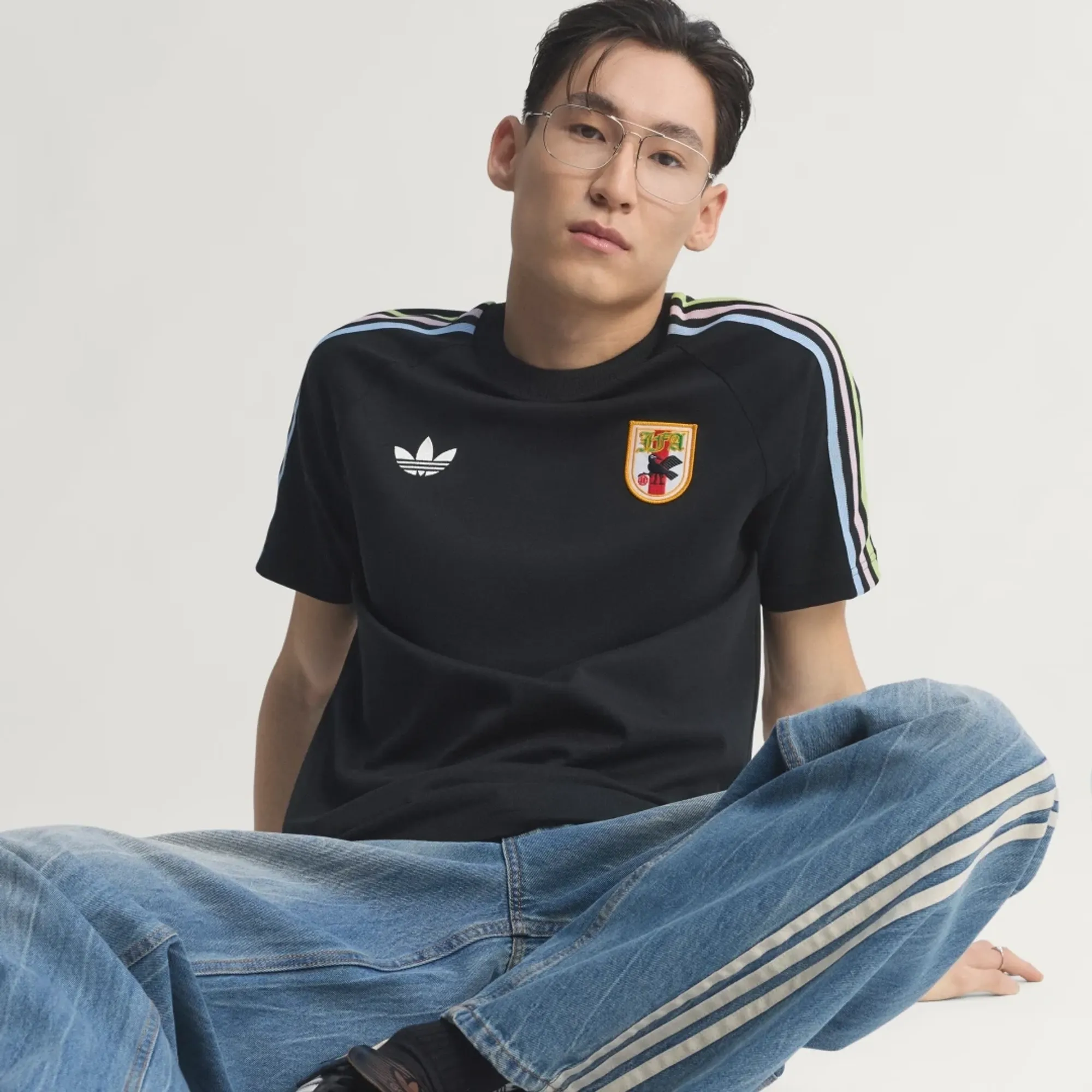 adidas Japan Originals T-Shirt
