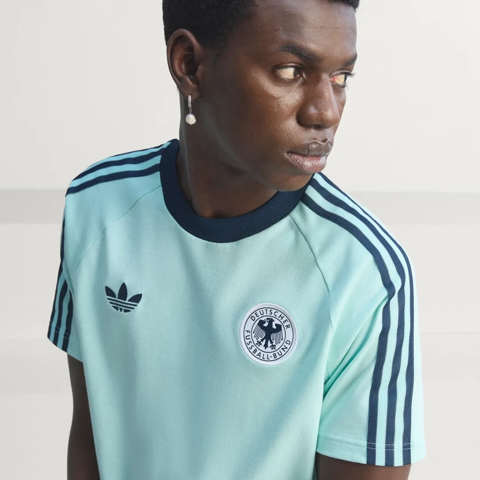 adidas Germany Originals T-Shirt