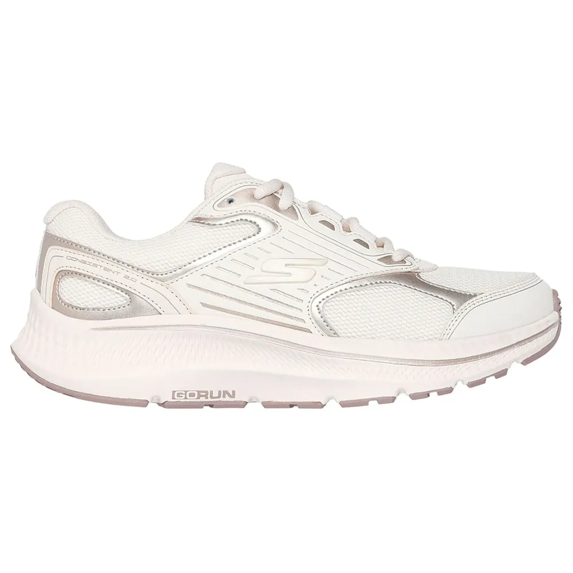 Skechers Go Run Consistent 2.0 Advantage Running Shoes