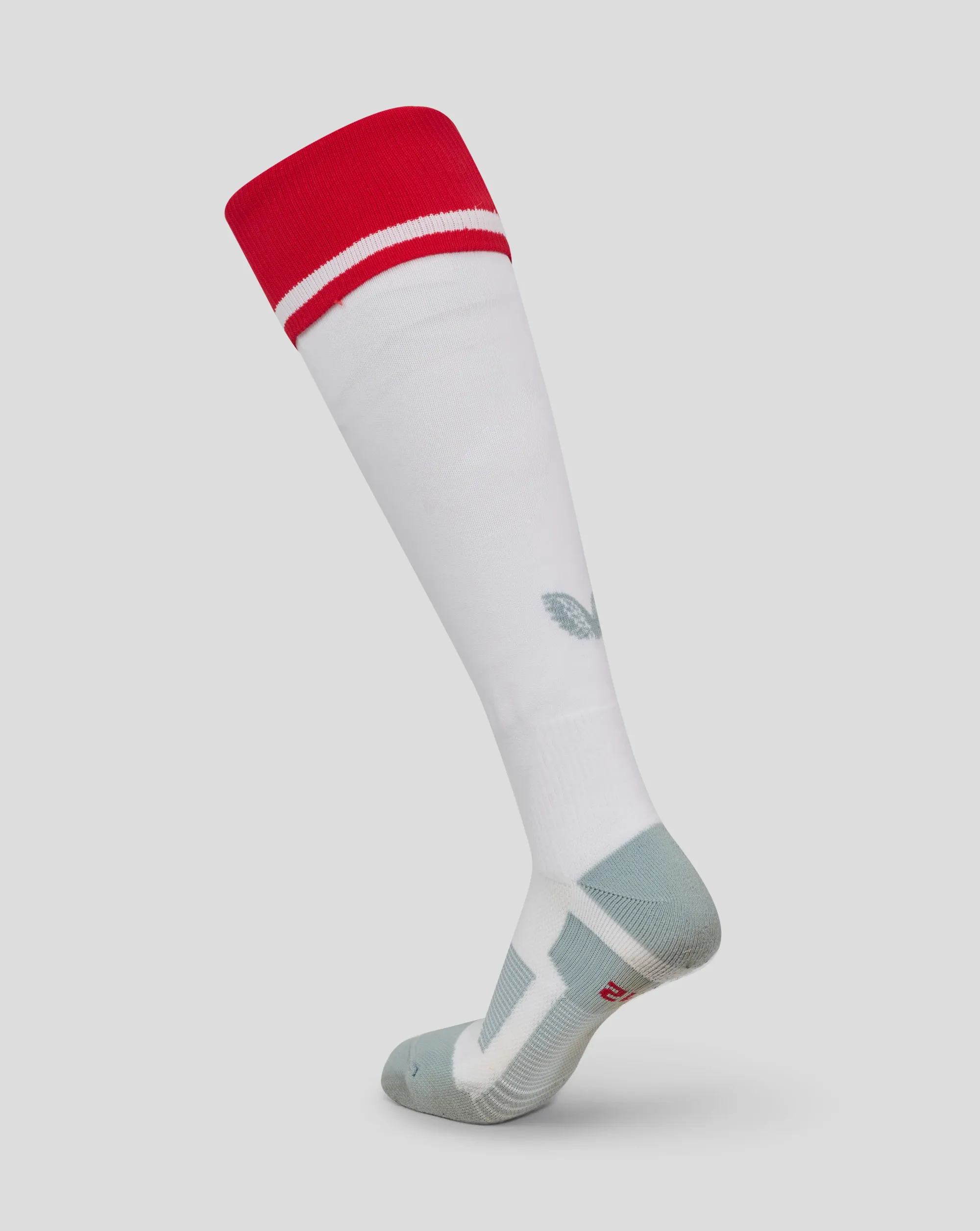 Castore Red Roses Home Sock
