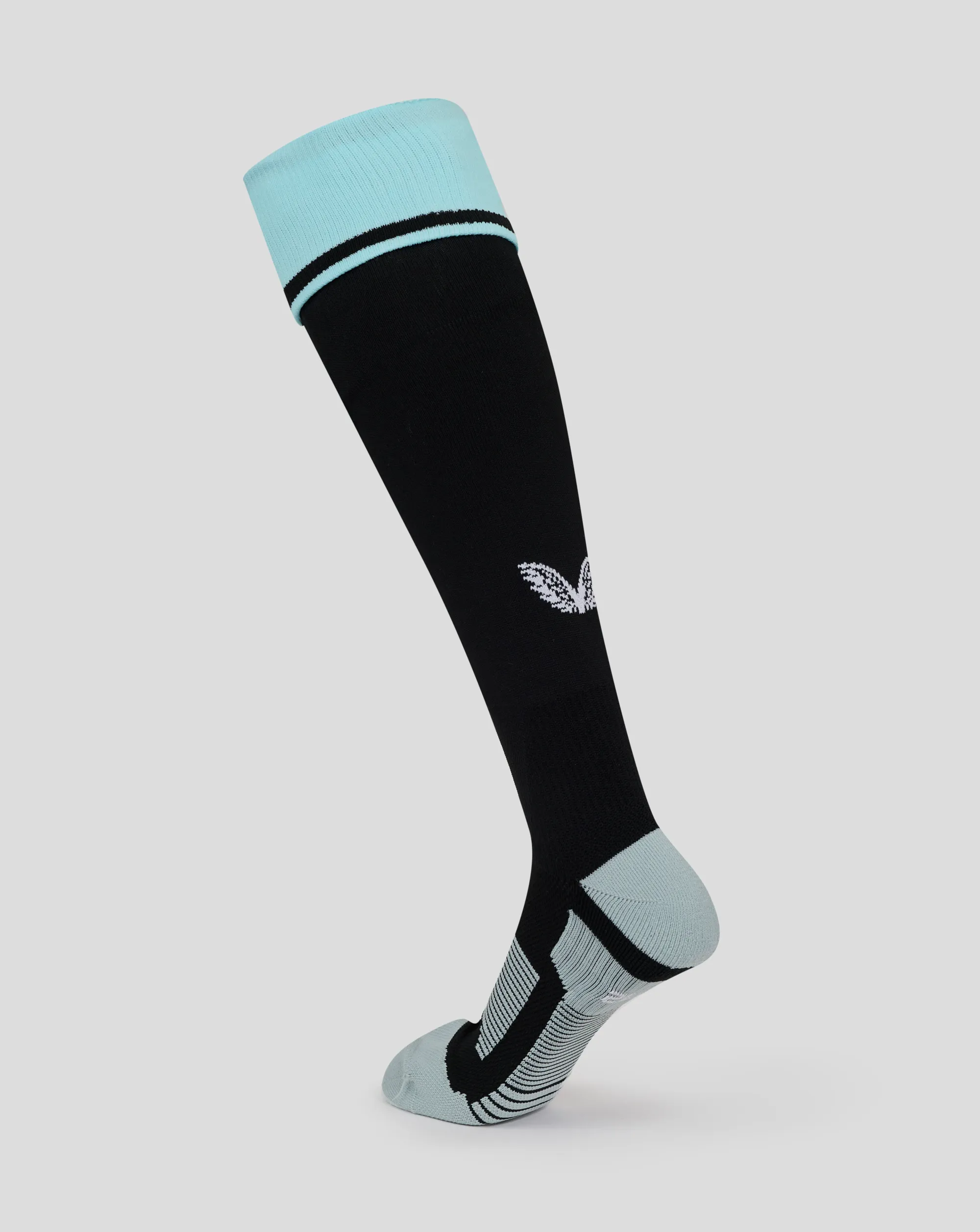 Castore Red Roses Alternate Sock