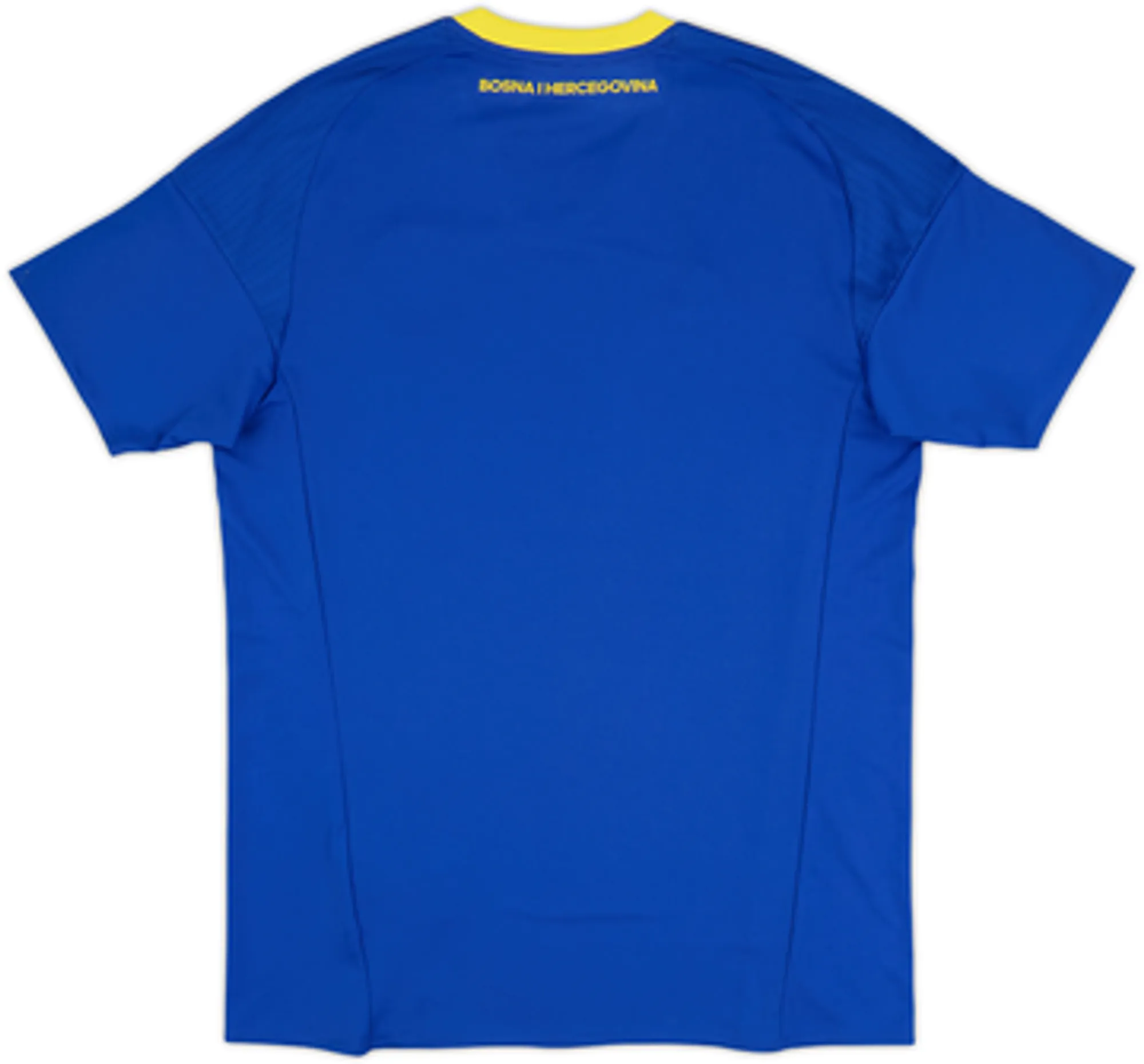 2016-17 Bosnia & Herzegovina Home Shirt (M)
