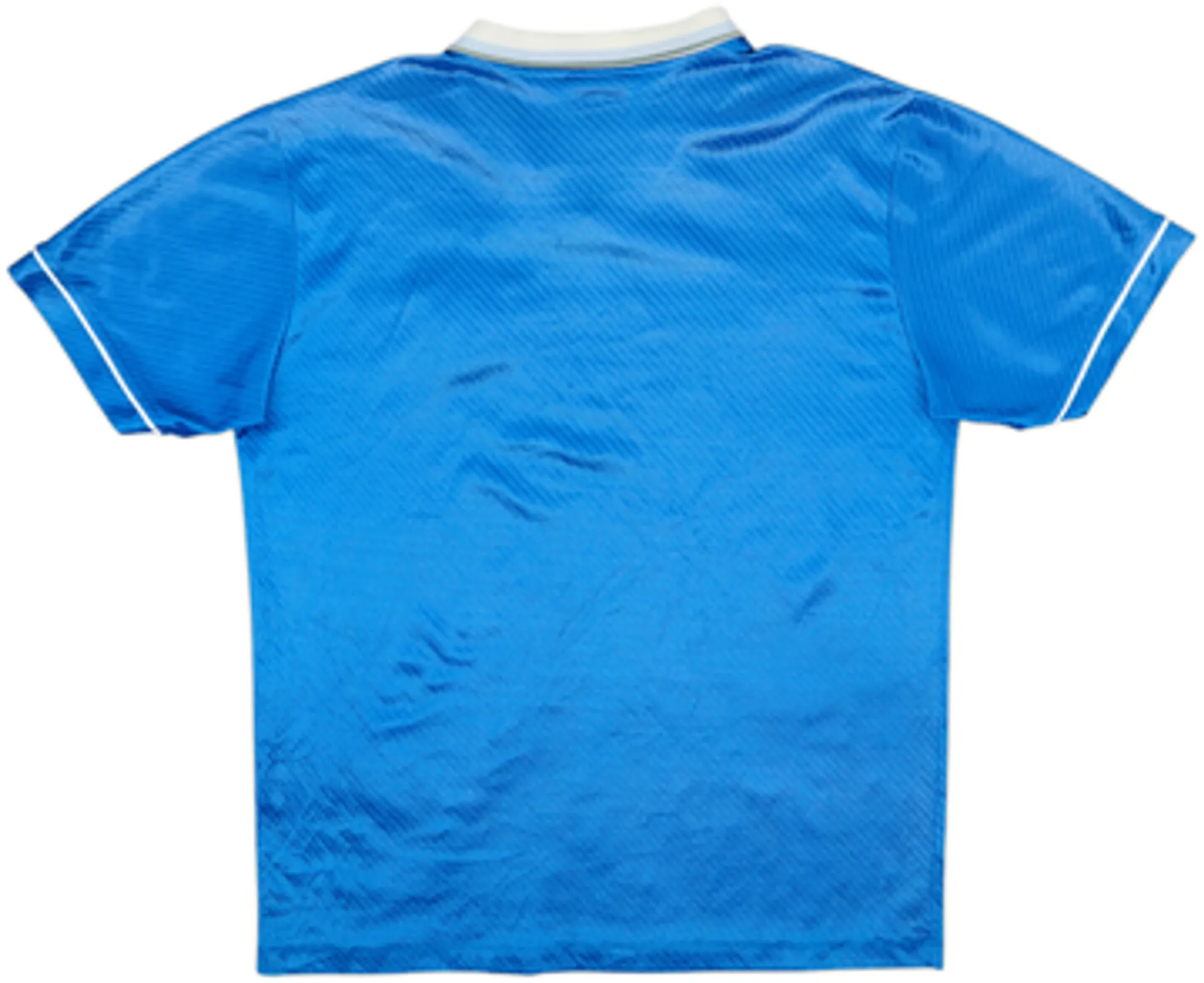 1994-97 Brazil Away Shirt - 5/10 - (L)