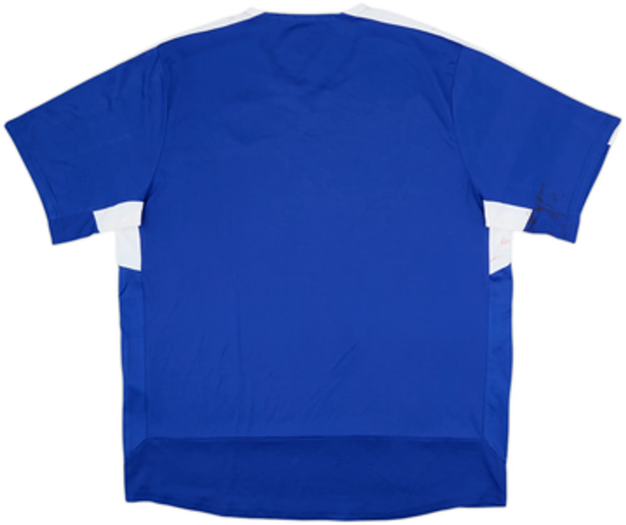 2015-16 Chesterfield Home Shirt - 4/10 - (3XL)