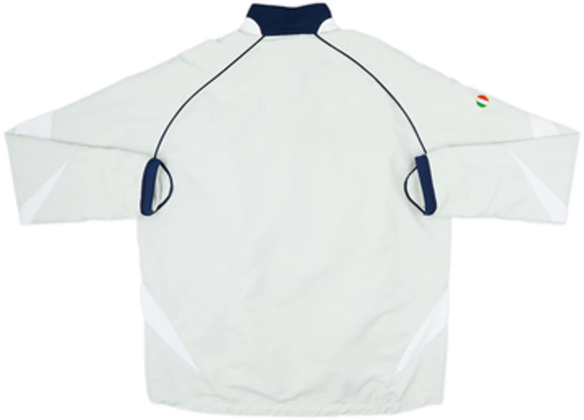 2010-12 Cremonese Acerbis Track Jacket - 5/10 - (L)