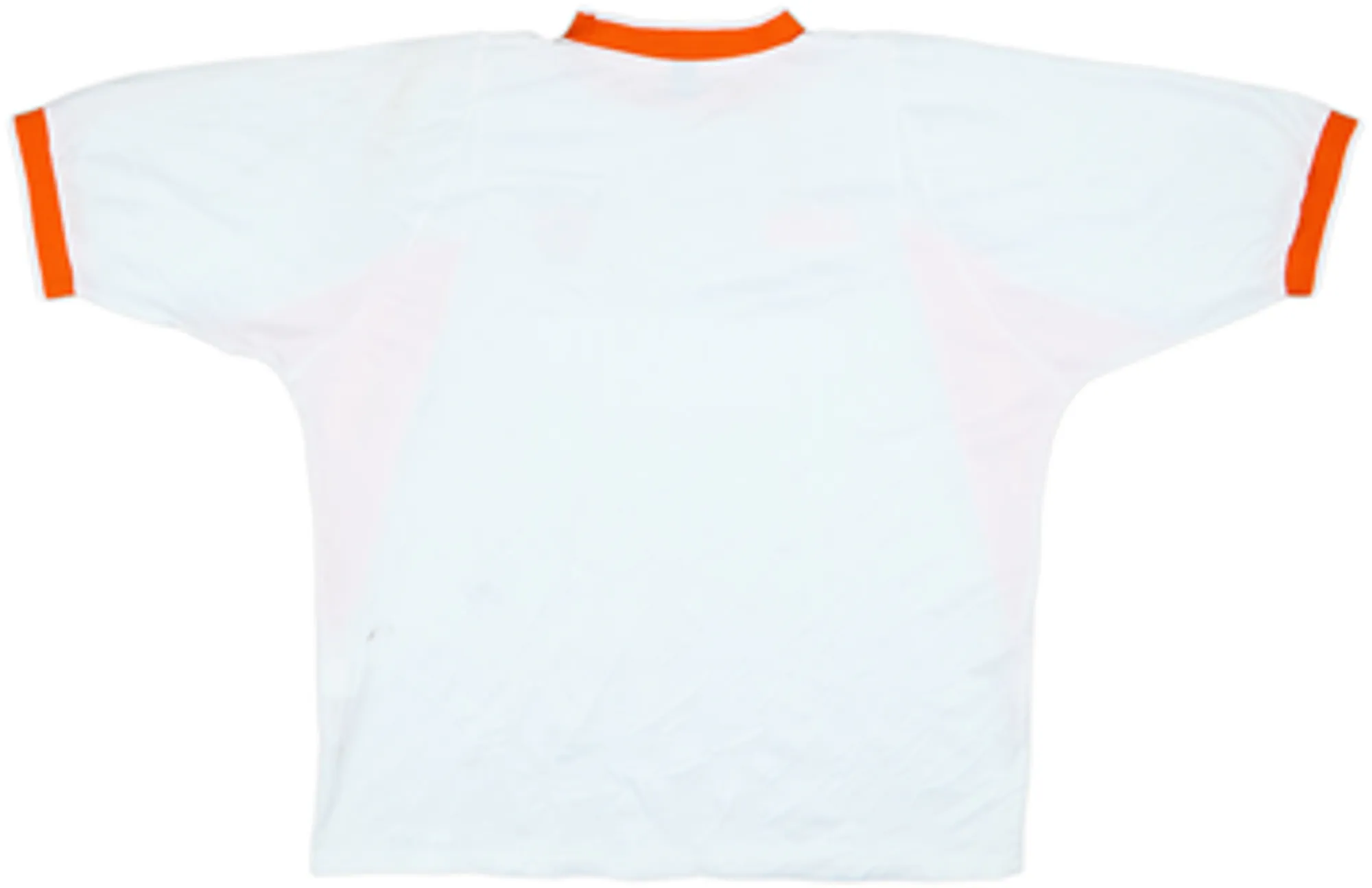 2001-03 Blackpool Away Shirt - 7/10 - (L)