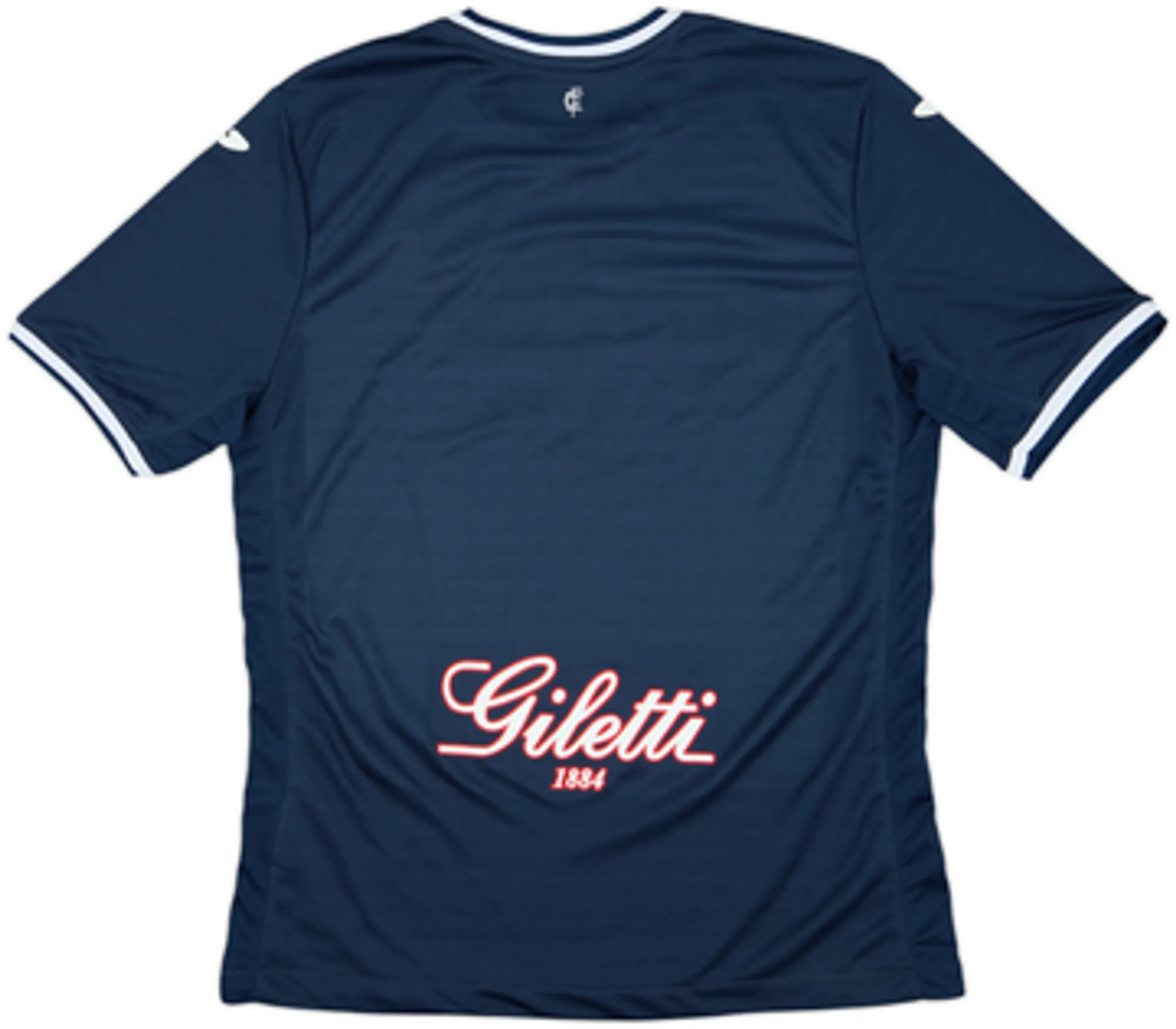 2017-18 Empoli Third Shirt - 7/10 - (L)