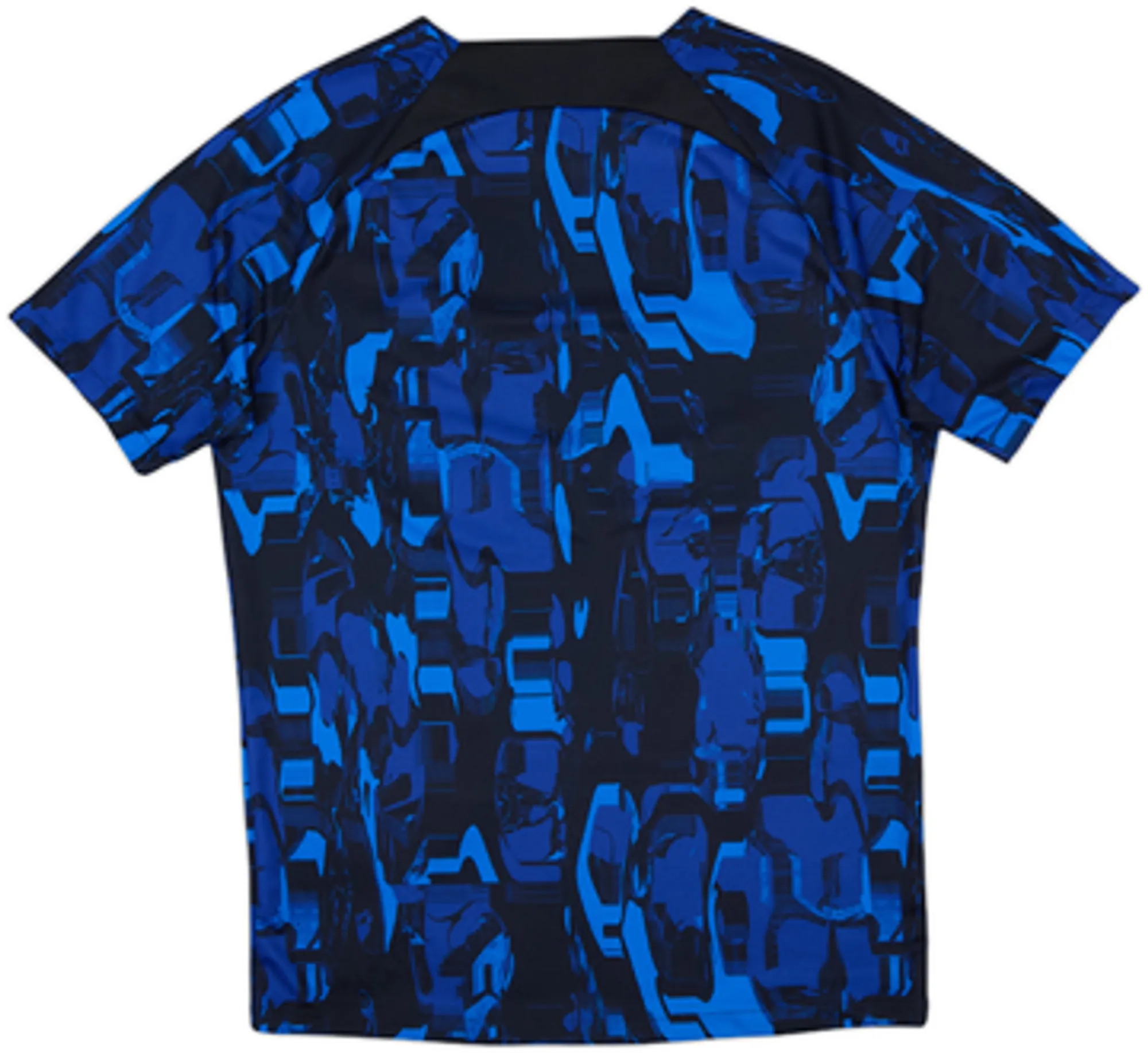 2023-24 Chelsea Nike Training Shirt - 10/10 - (M)