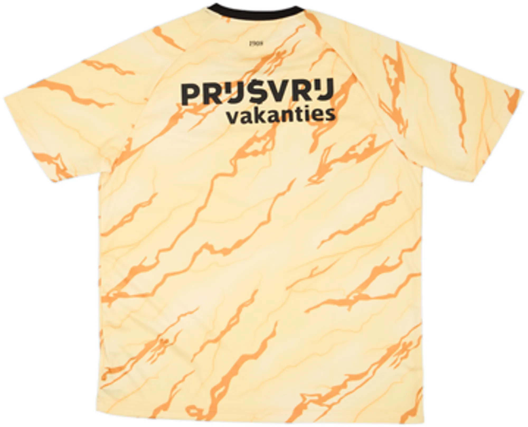 2024-25 Feyenoord Fourth Shirt - 10/10 - (XL)