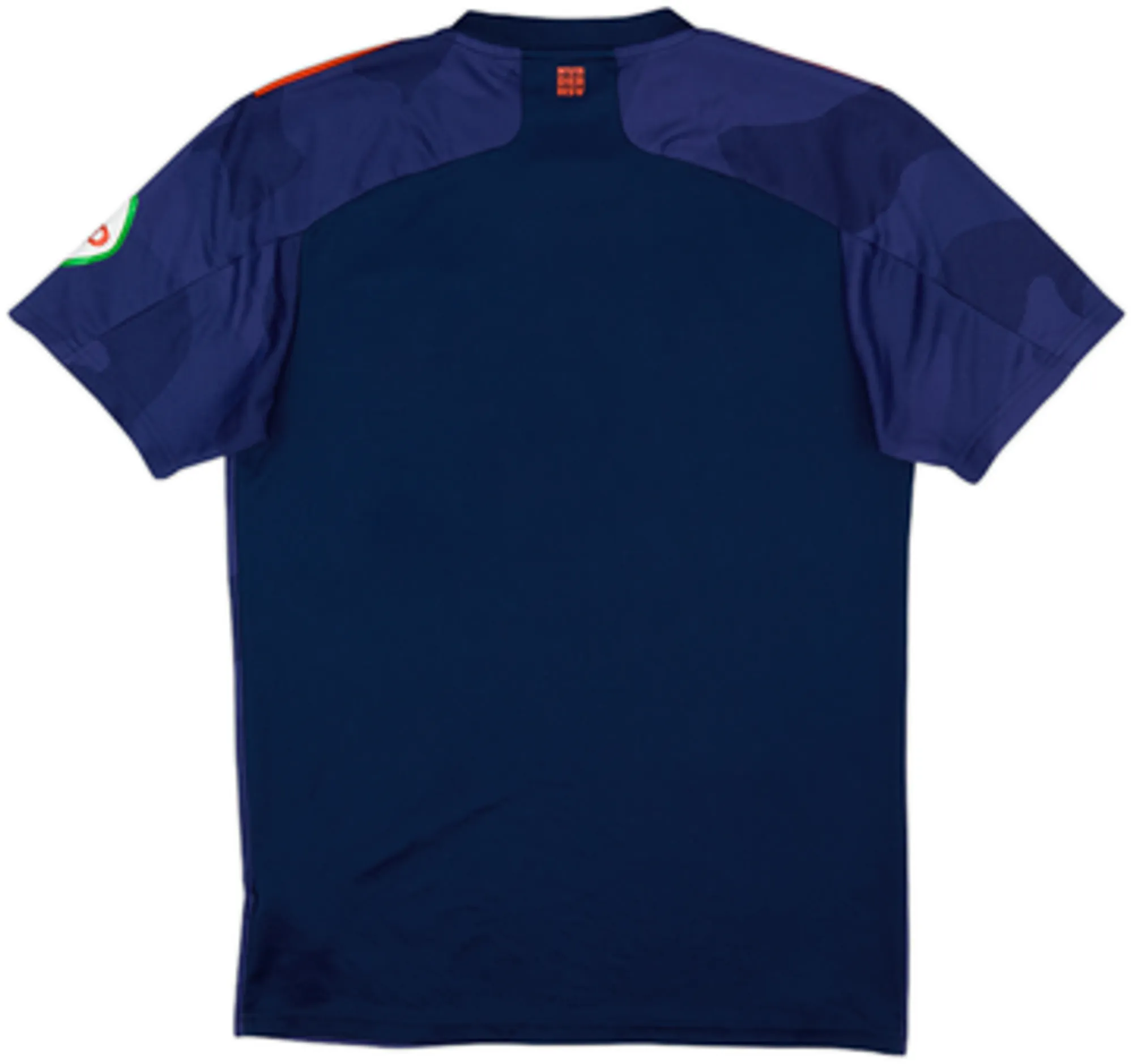 2020-21 Hamburg Away Shirt - 7/10 - (S)