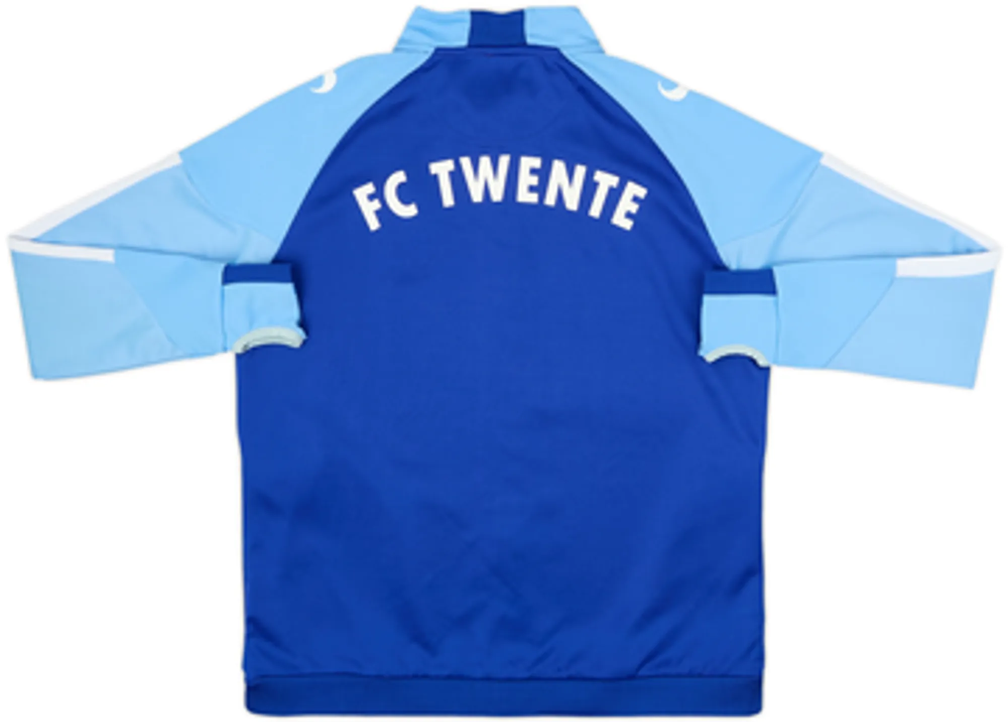 2016-17 FC Twente Sondico Track Jacket - 8/10 - (M)