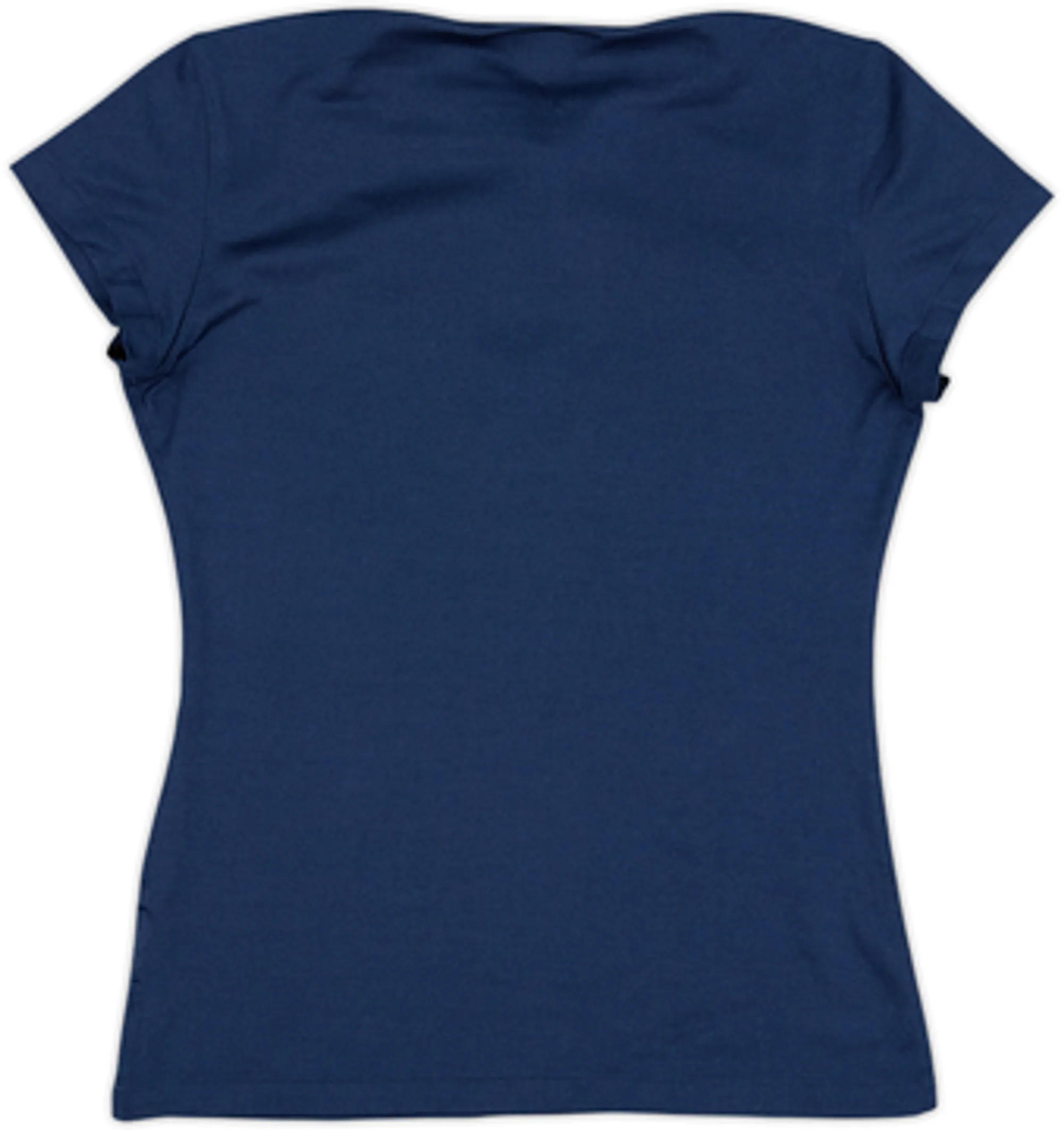 2014-15 France Home Shirt - 6/10 - (Women's S)