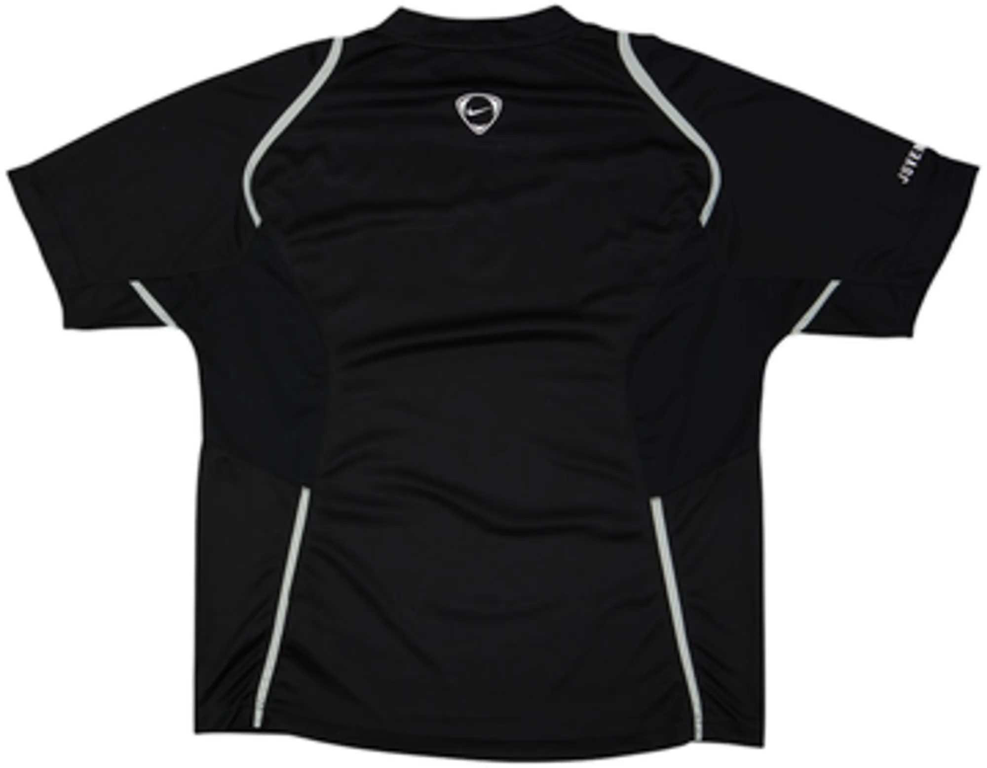 2005-06 Juventus adidas Training Shirt - 10/10 - (L)