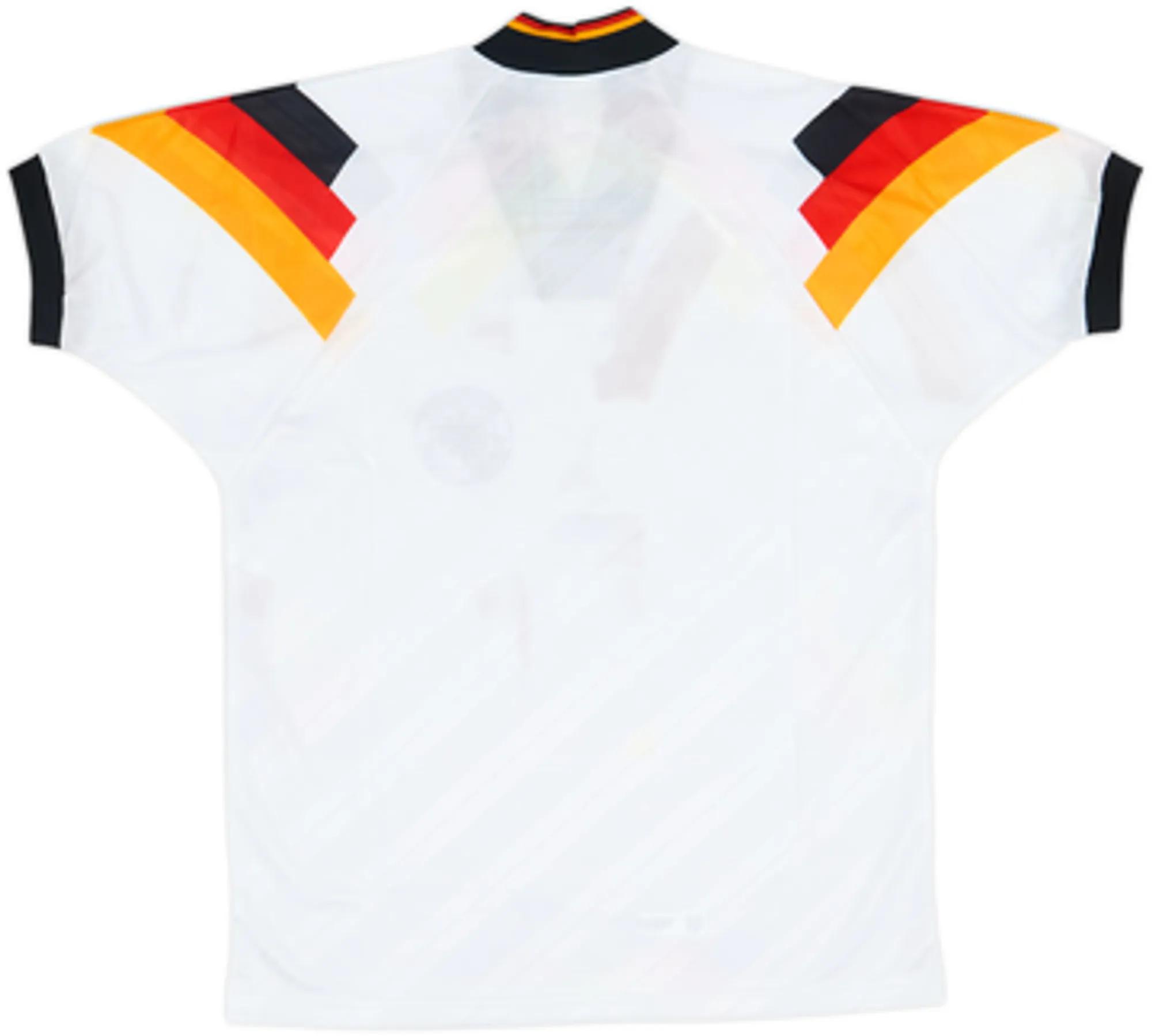 1992-94 Germany Home Shirt (L)