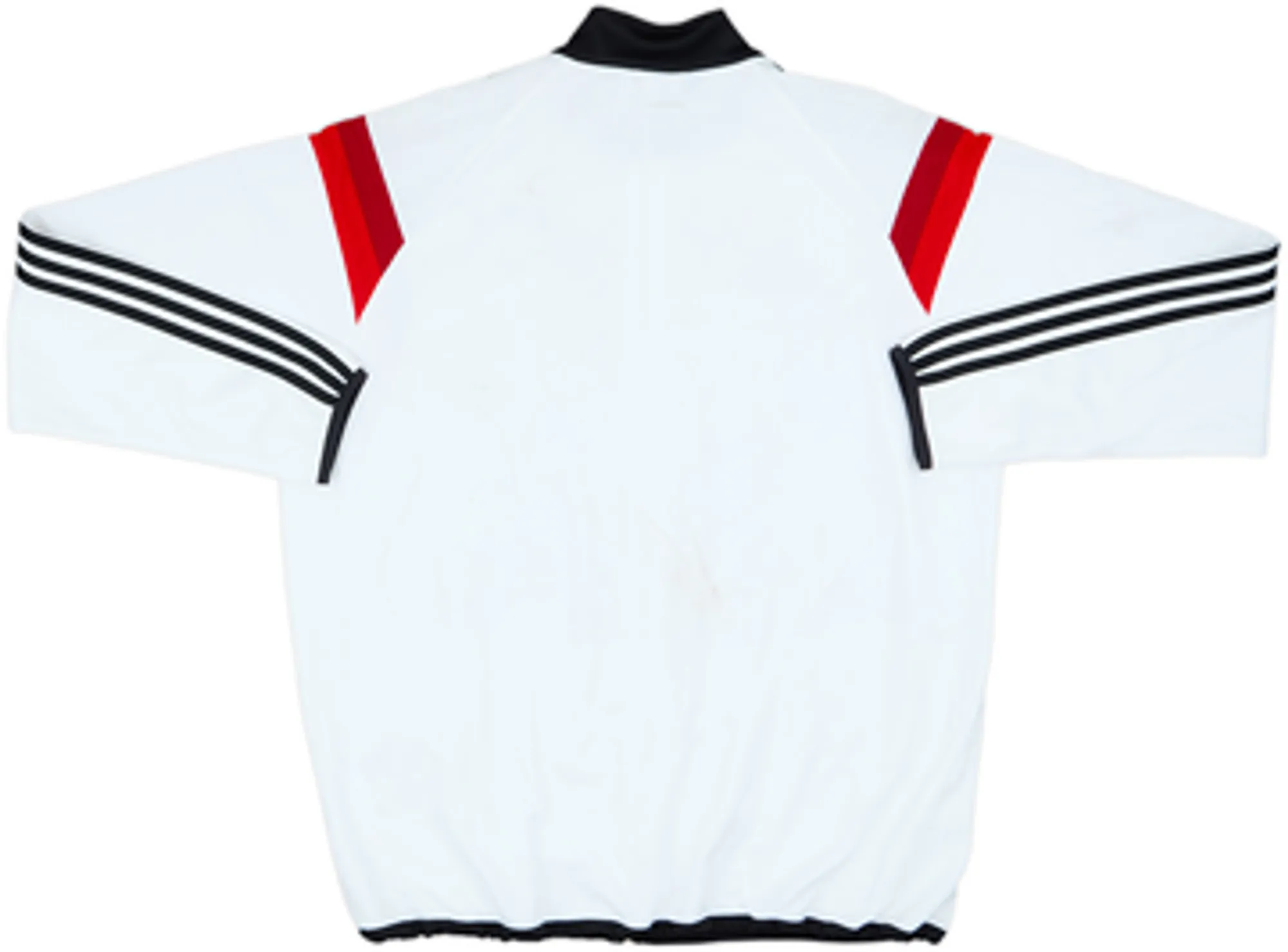 2014-15 Germany adidas Track Jacket - 5/10 - (XL)