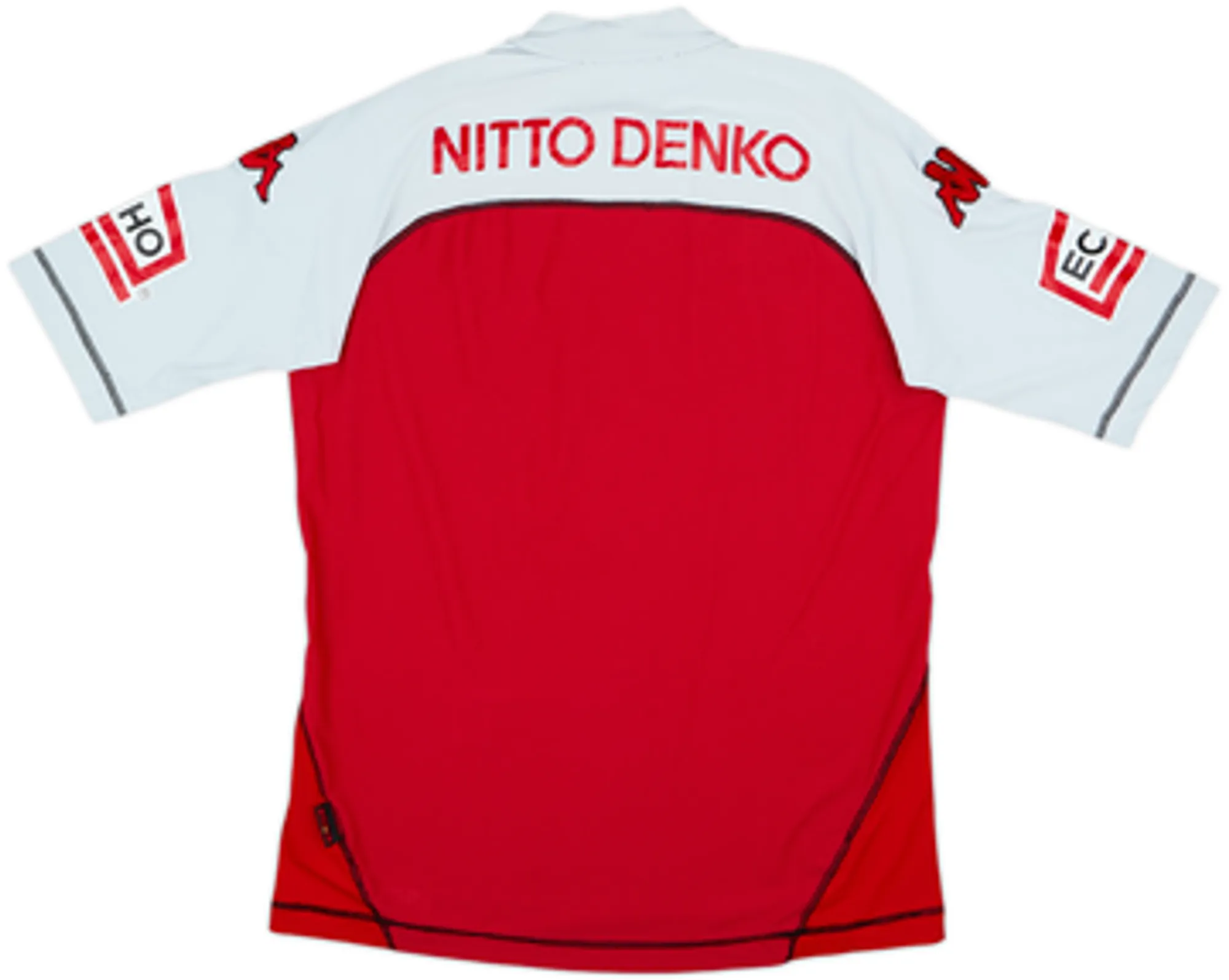 2004-05 KRC Genk Third Shirt - 8/10 - (XL)