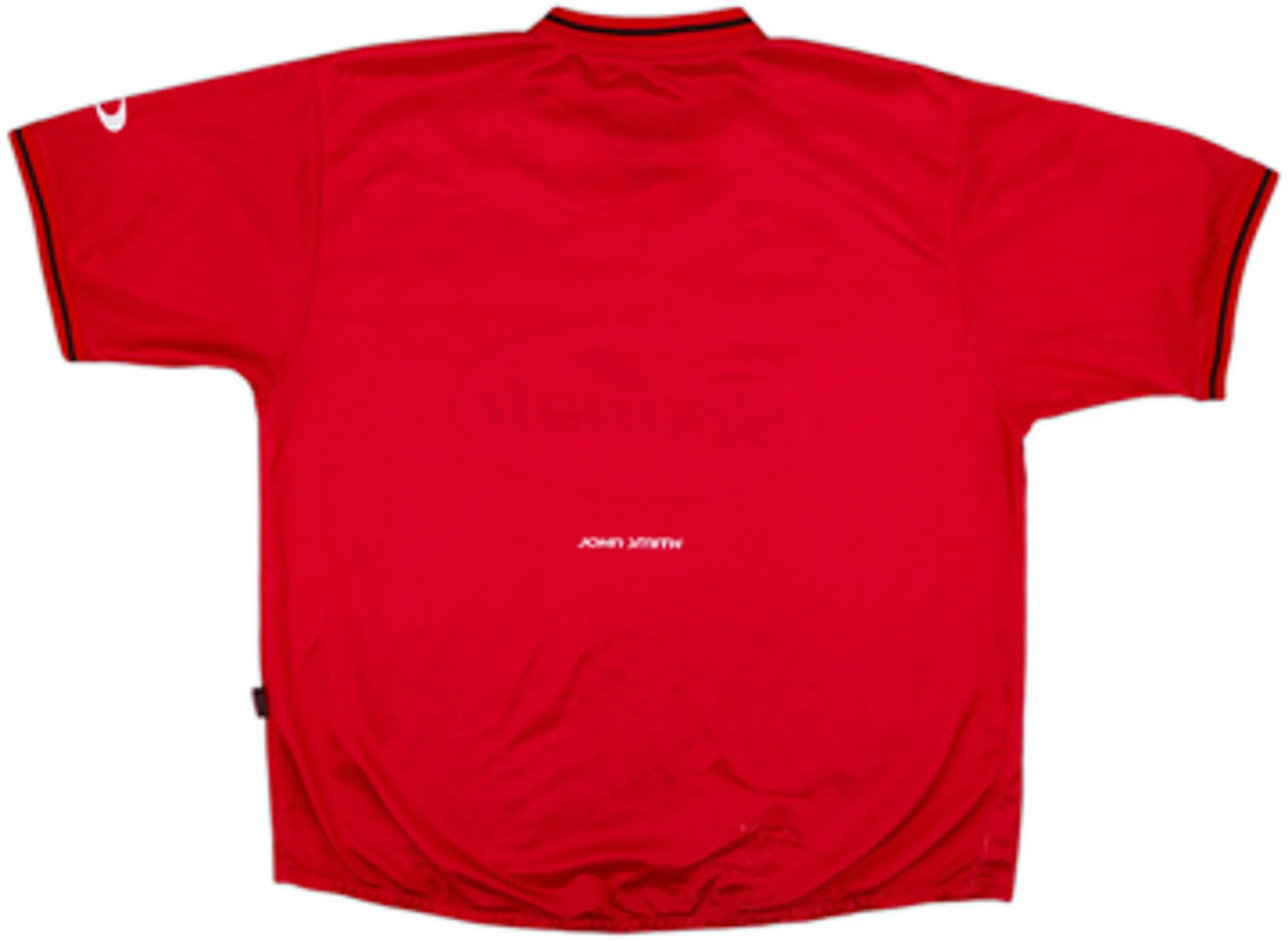 2000-01 Mallorca Home Shirt - 6/10 - (M)