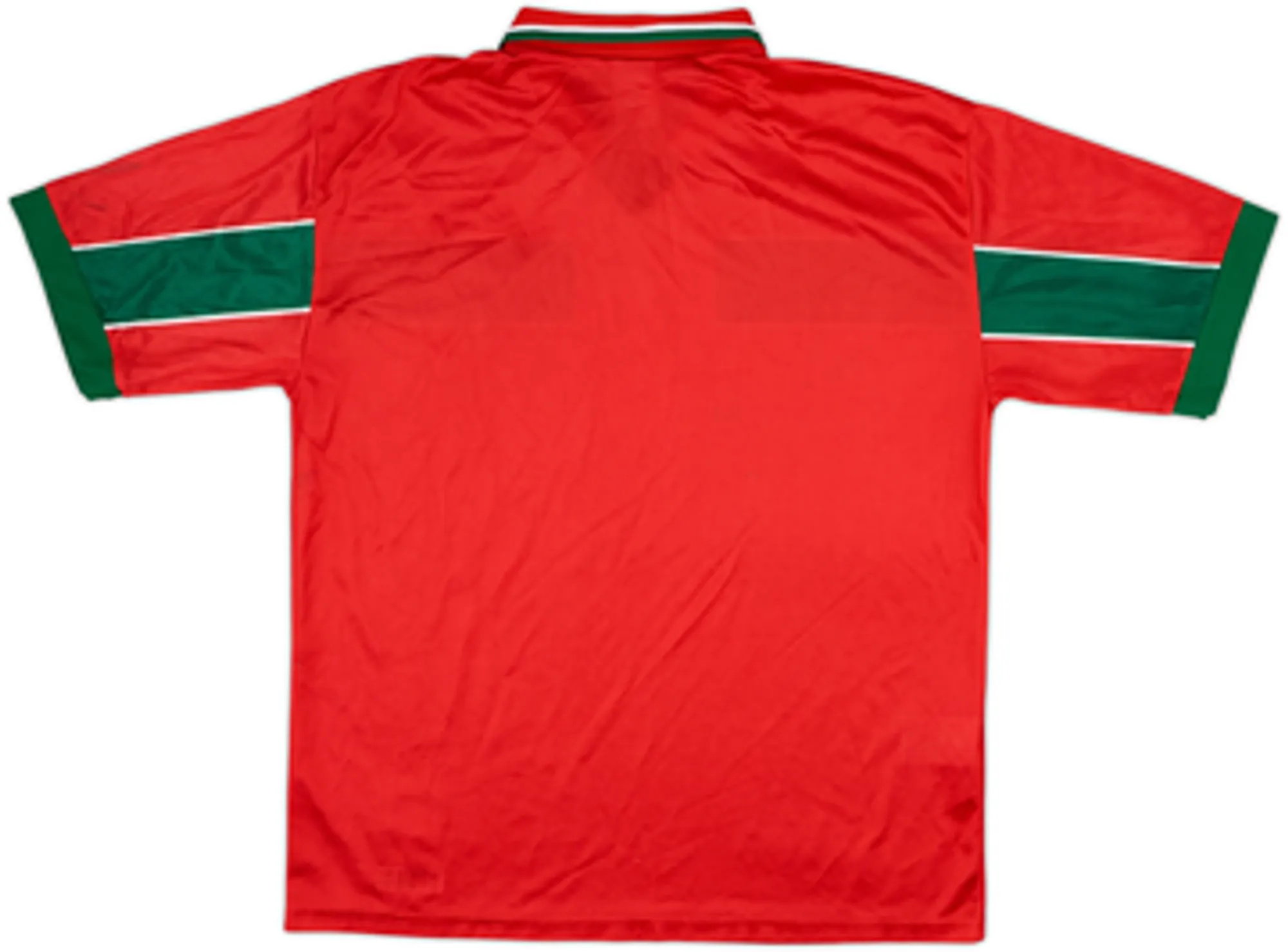 1998-00 Morocco Third Shirt - 6/10 - (L)