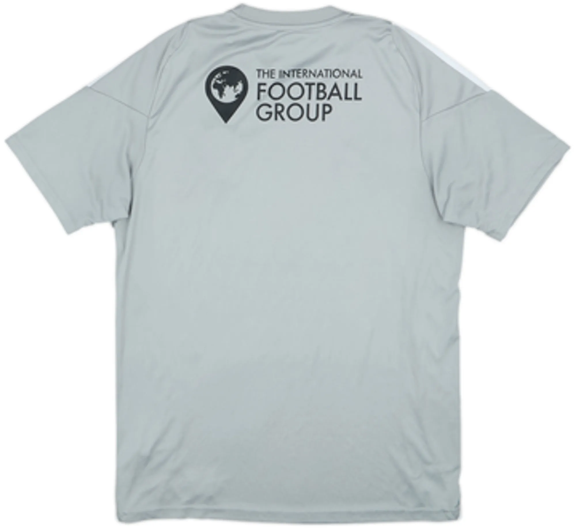 2023-24 Macclesfield FC adidas Training Shirt - 8/10 - (L)