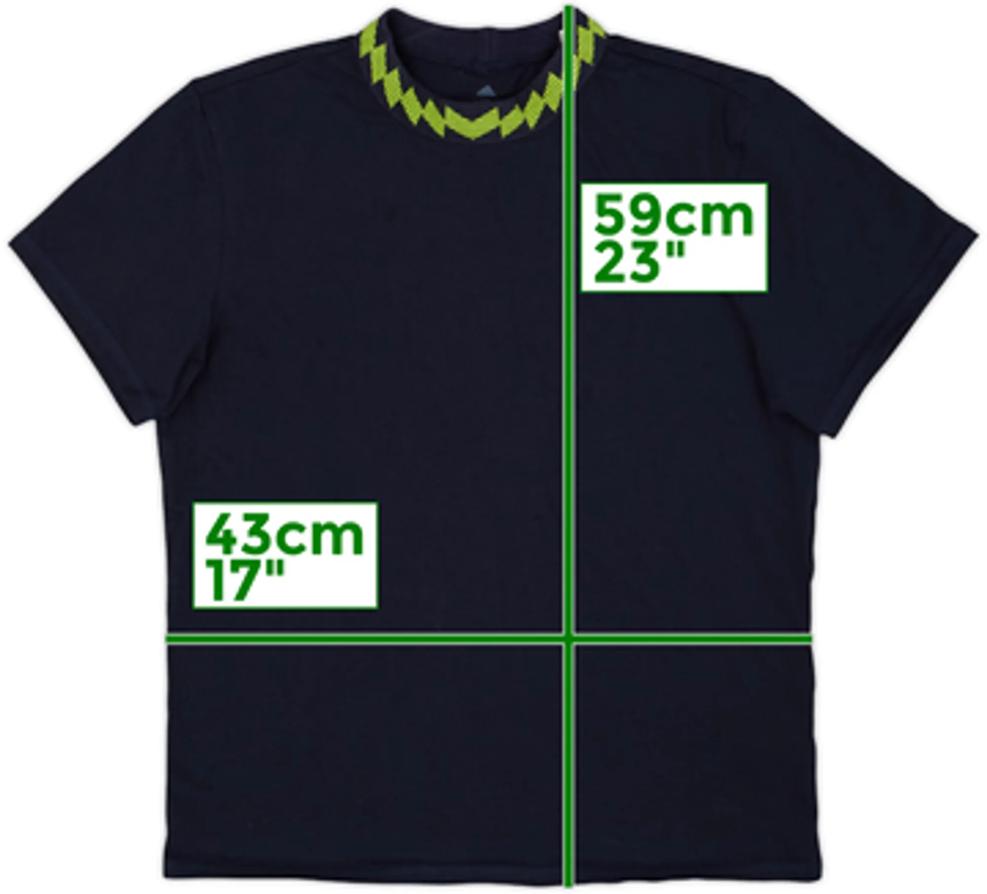 2022-23 Manchester United adidas Lifestyler Shirt - 9/10 - (Women's XS)