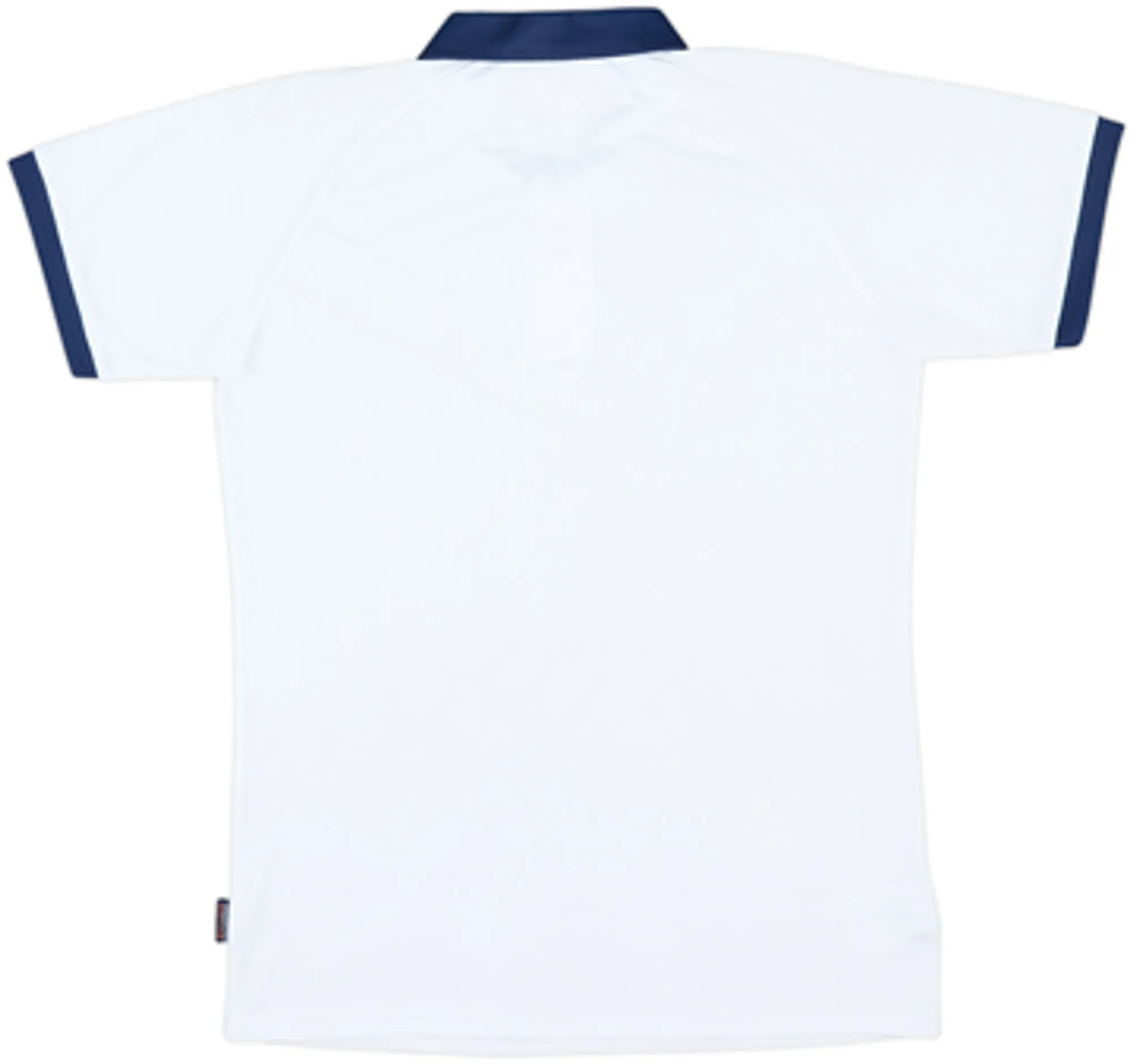 2019-20 Casertana Away Shirt - 8/10 - (M)