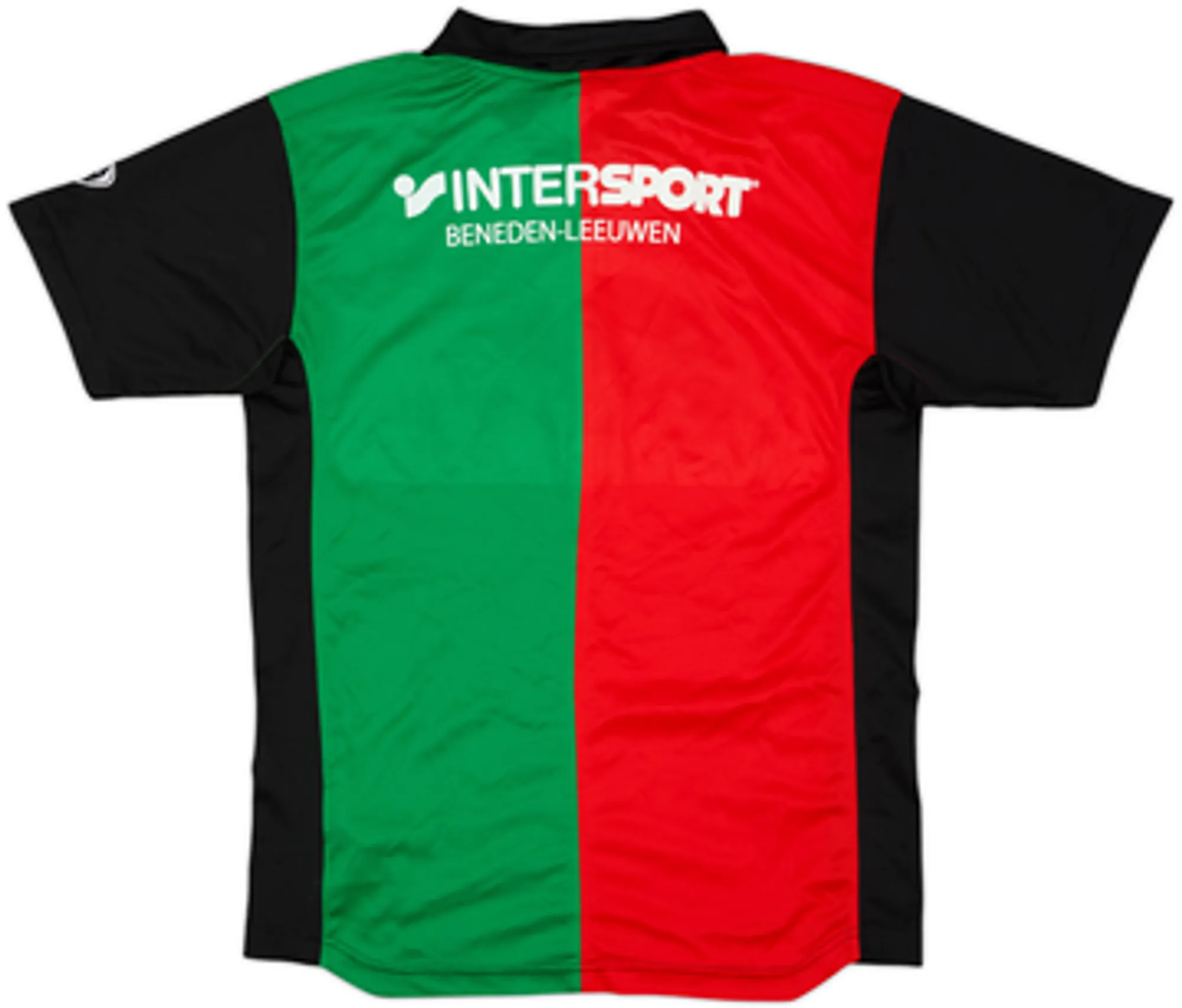 2008-10 NEC Nijmegen Home Shirt - 7/10 - (XL.Boys)