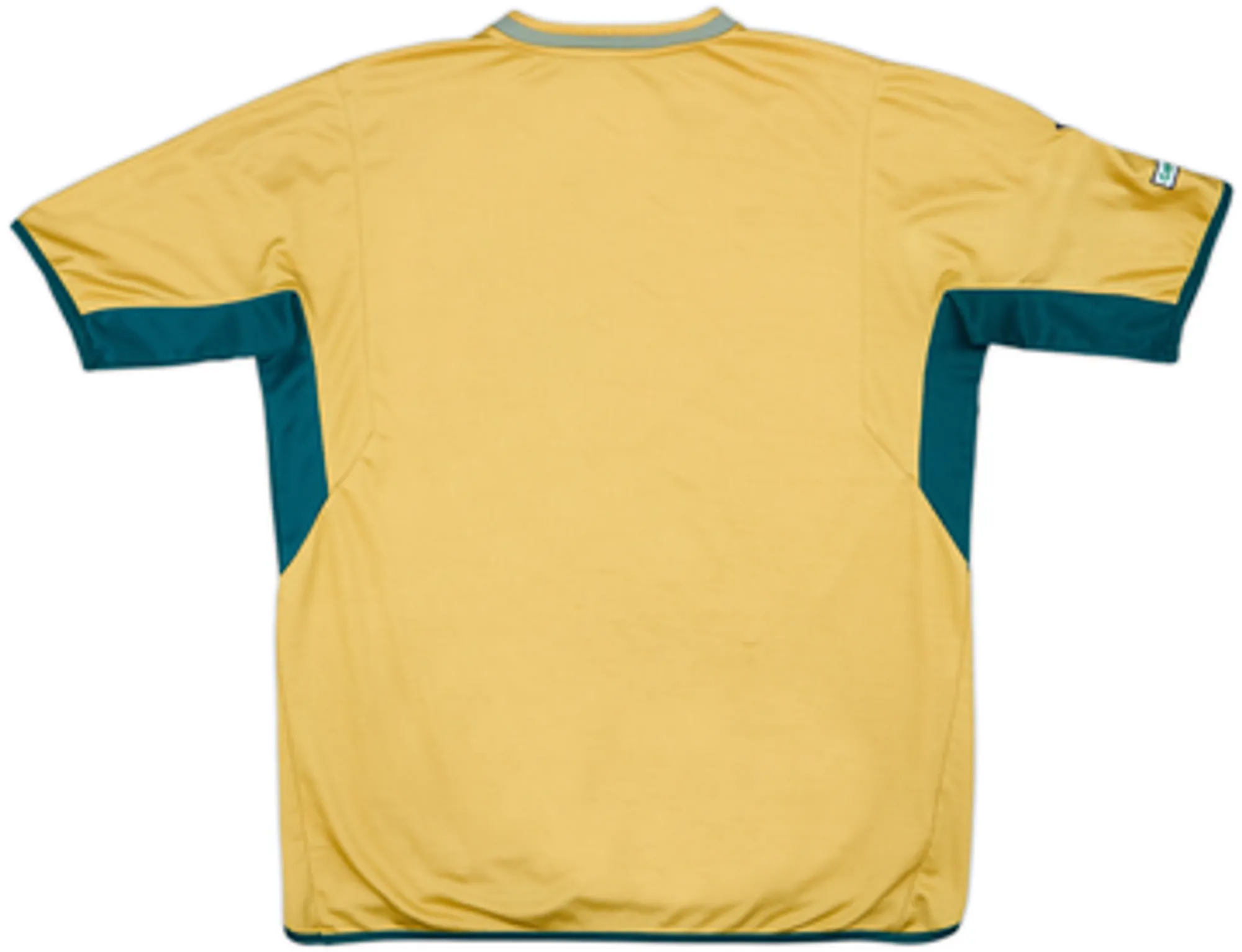 2004-05 Cordoba Anniversary Third Shirt - 6/10 - (L)