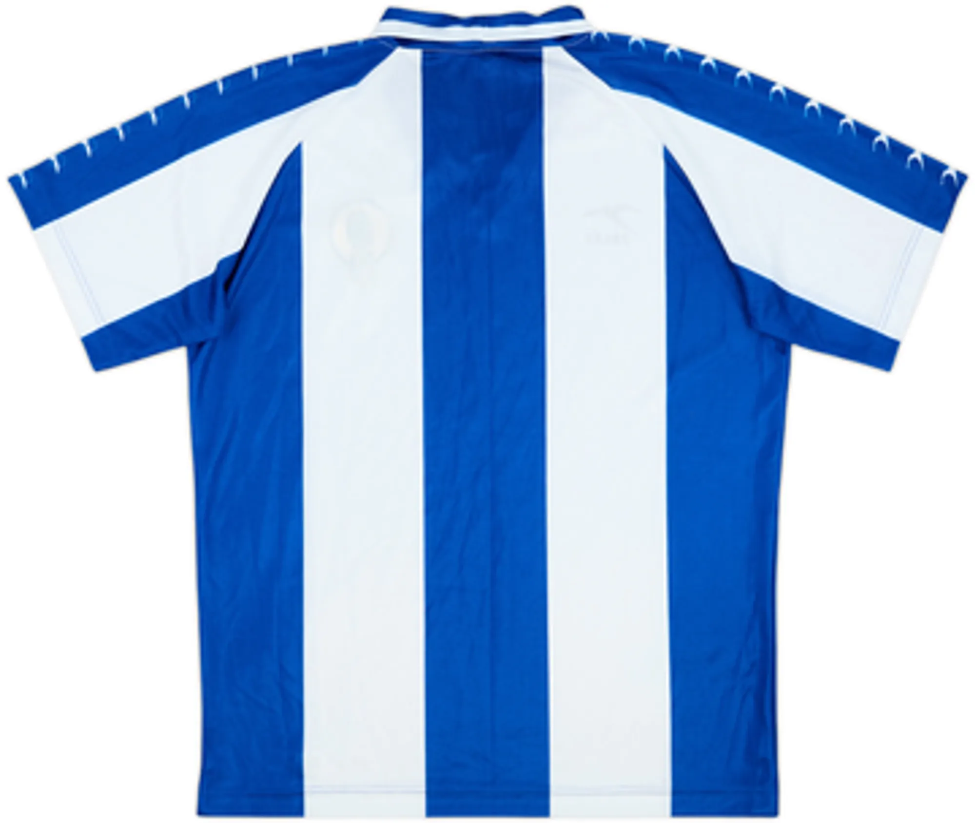 1994-95 Hercules CF Home Shirt - 9/10 - (XL)