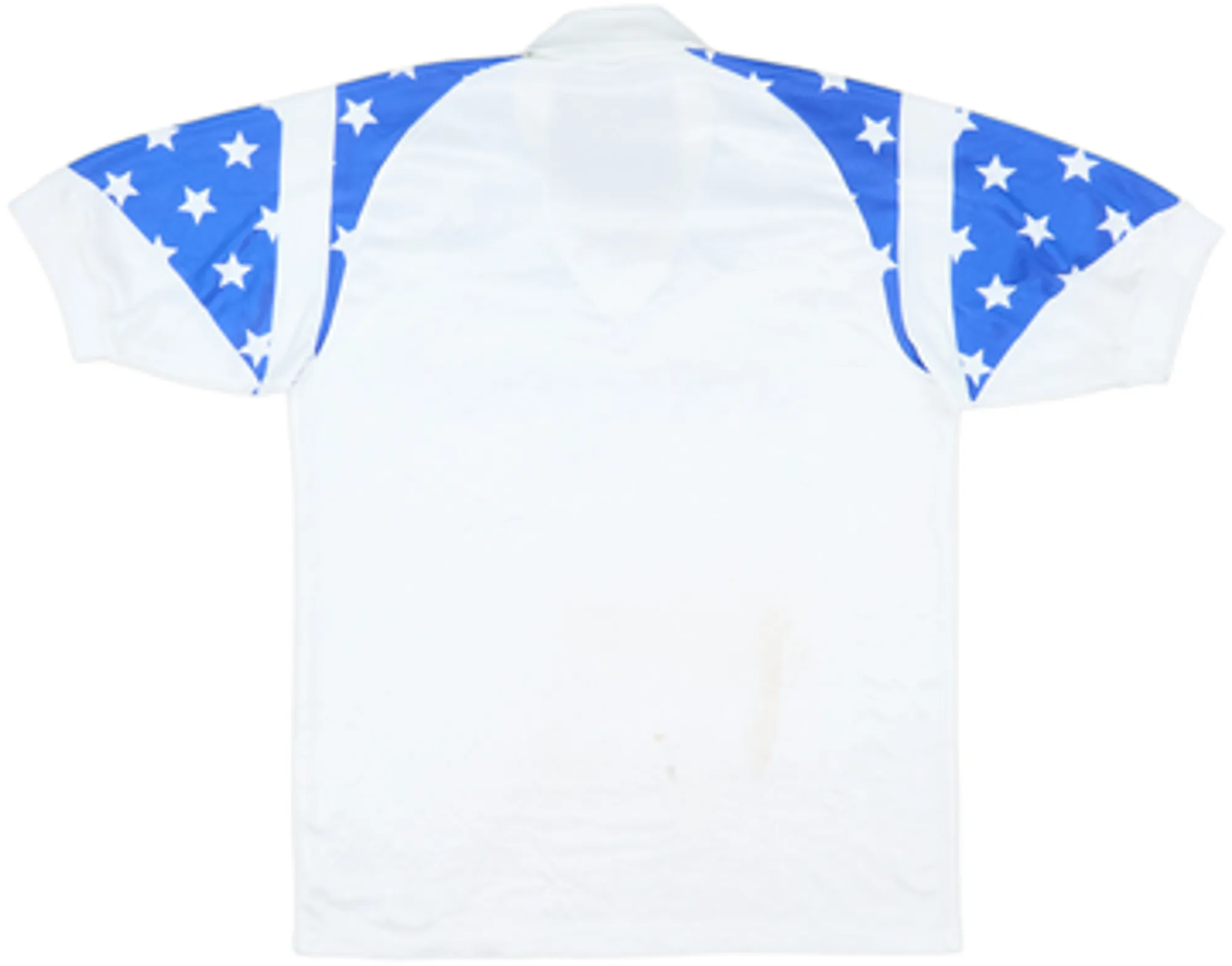 1990-91 Swarovski Tirol Away Shirt - 8/10 - (L)