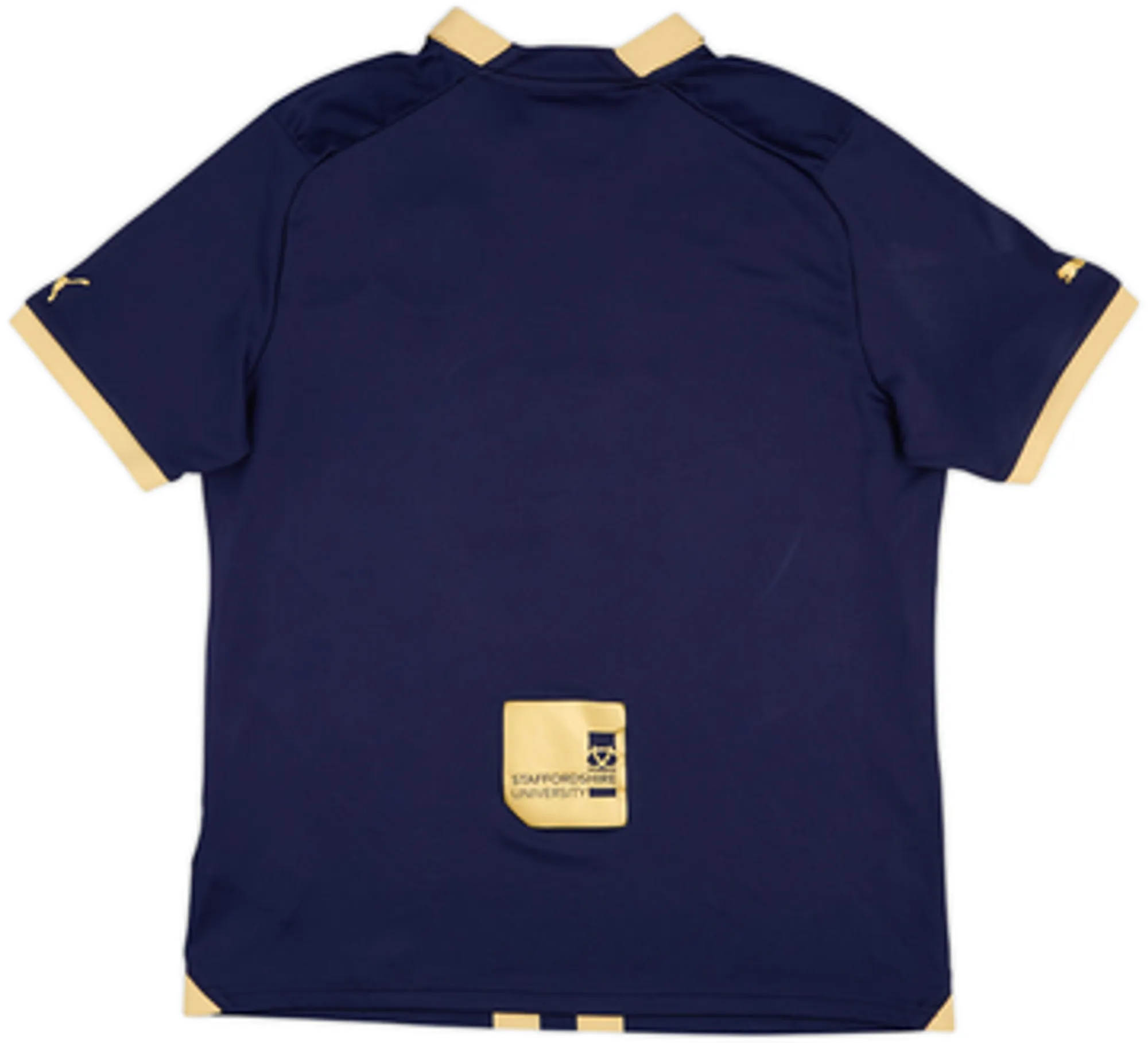 2023-24 Port Vale Away Shirt - 9/10 - (XL)