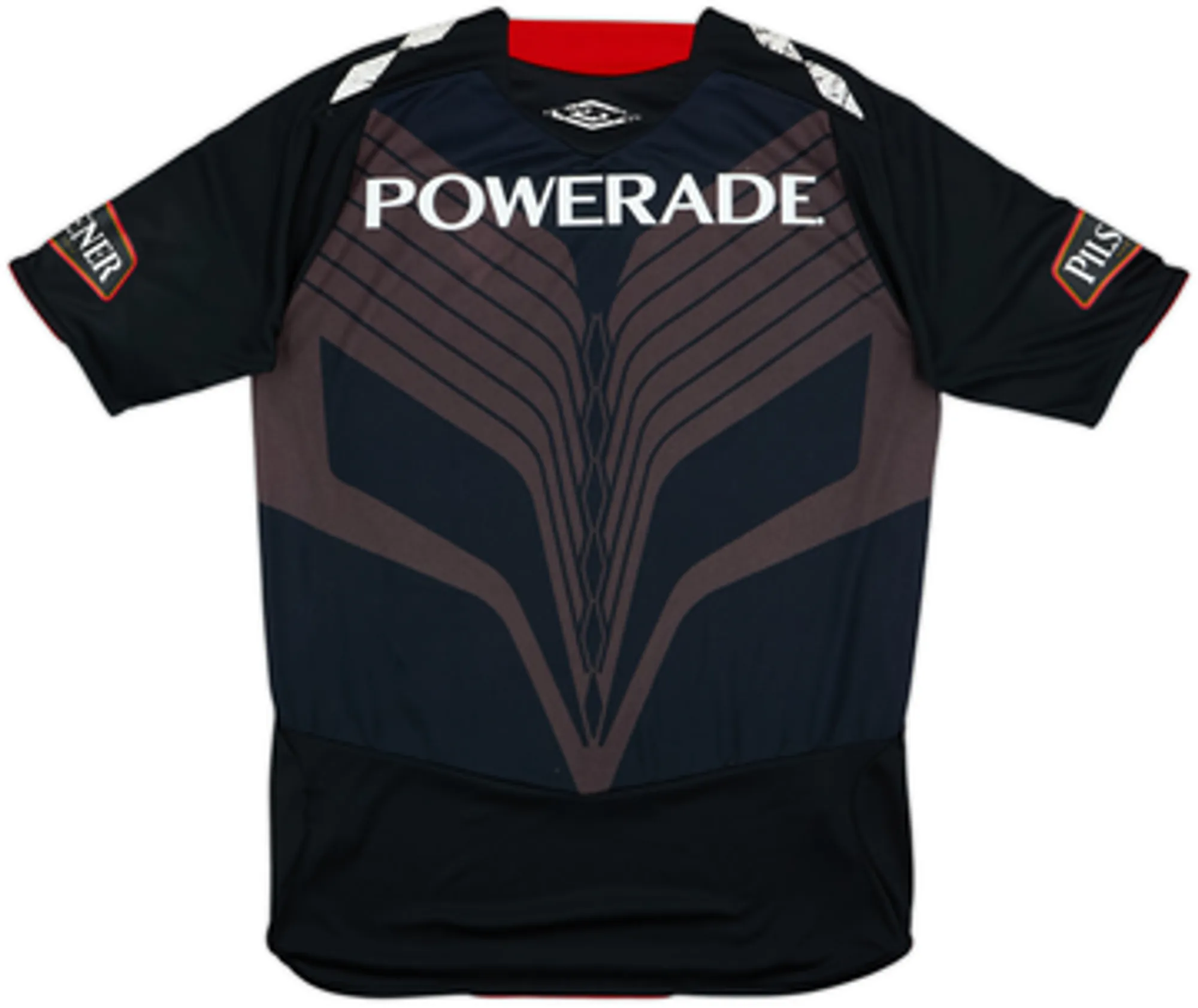 2008 LDU Quito Away Shirt - 5/10 - (M)