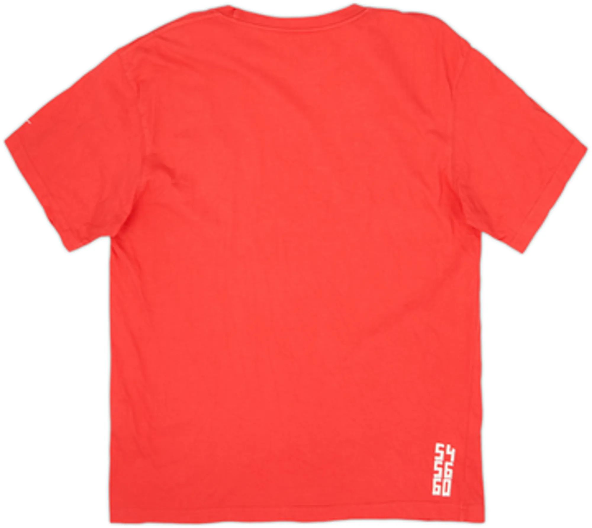 2006 South Korea Nike Cotton Tee - 8/10 - (L)