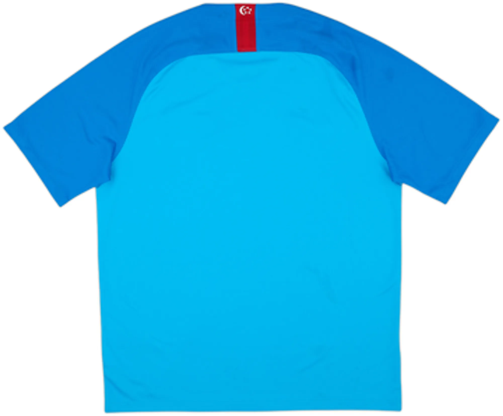 2018-20 Singapore Away Shirt - 6/10 - (XXL)