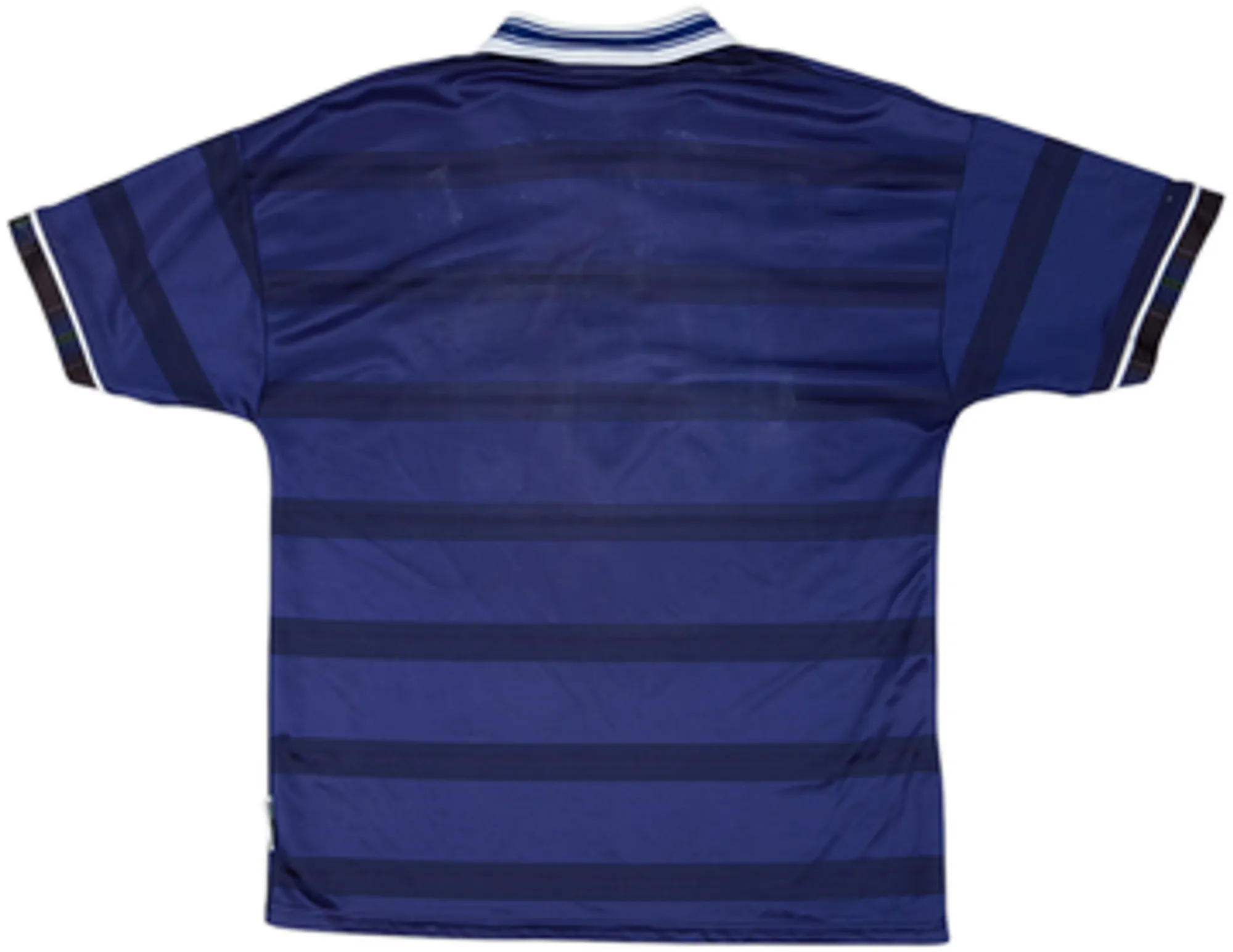 1998-00 Scotland Home Shirt - 5/10 - (M)
