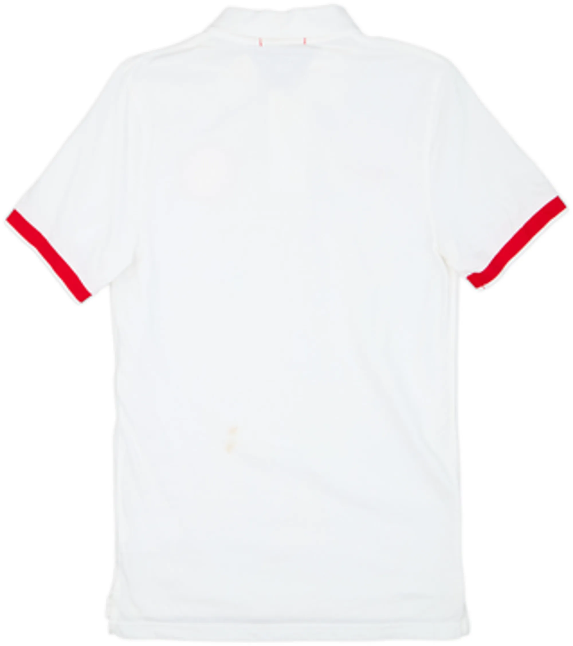 2018-19 Turkey Nike Polo Shirt - 6/10 - (S)