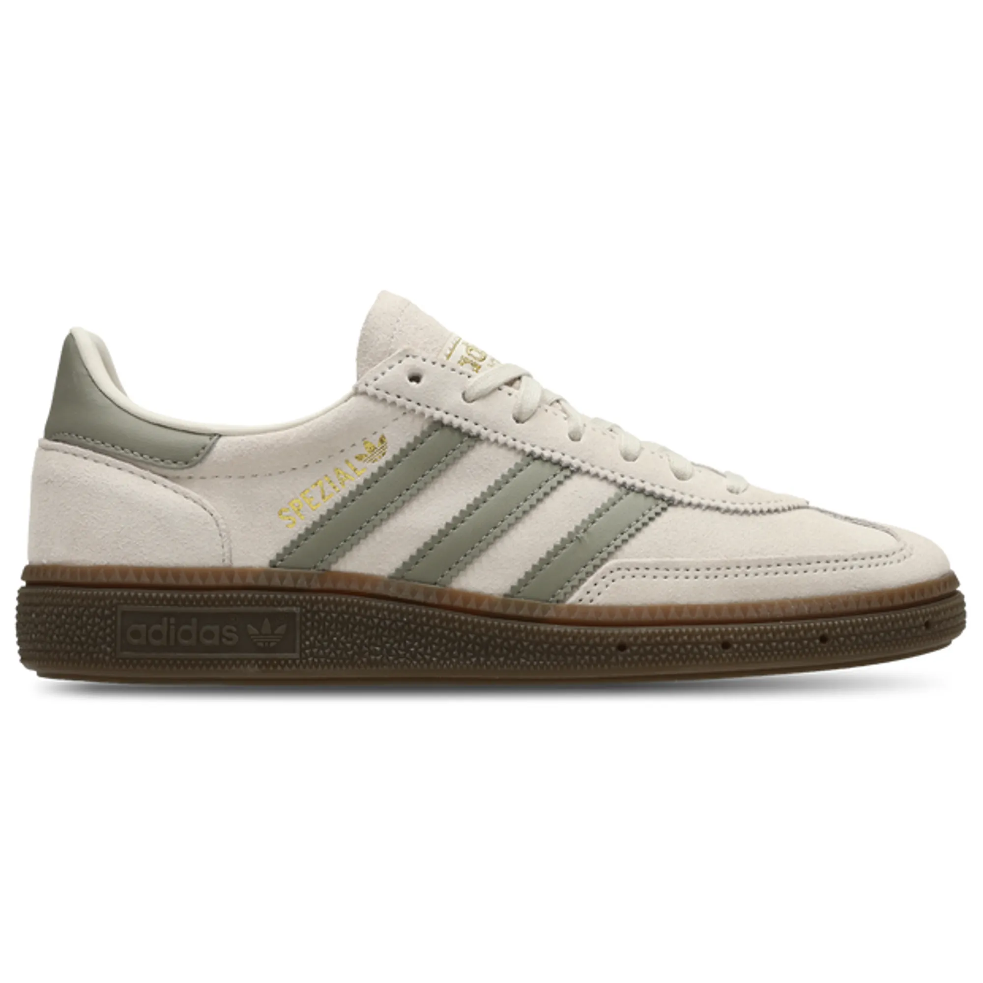 Adidas Handball Spezial Kid's Sneakers - Beige