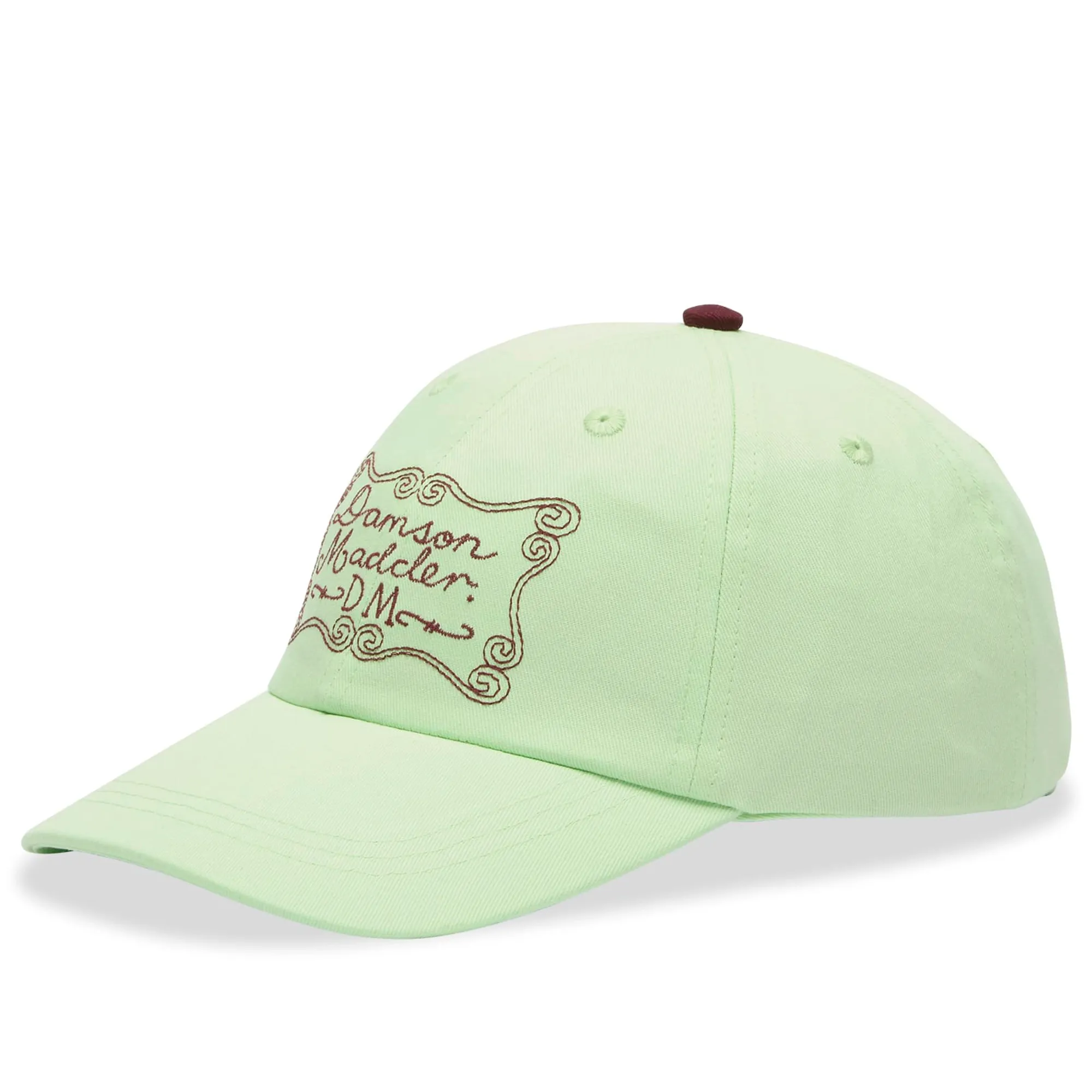 Damson Madder Women's Cap Mint