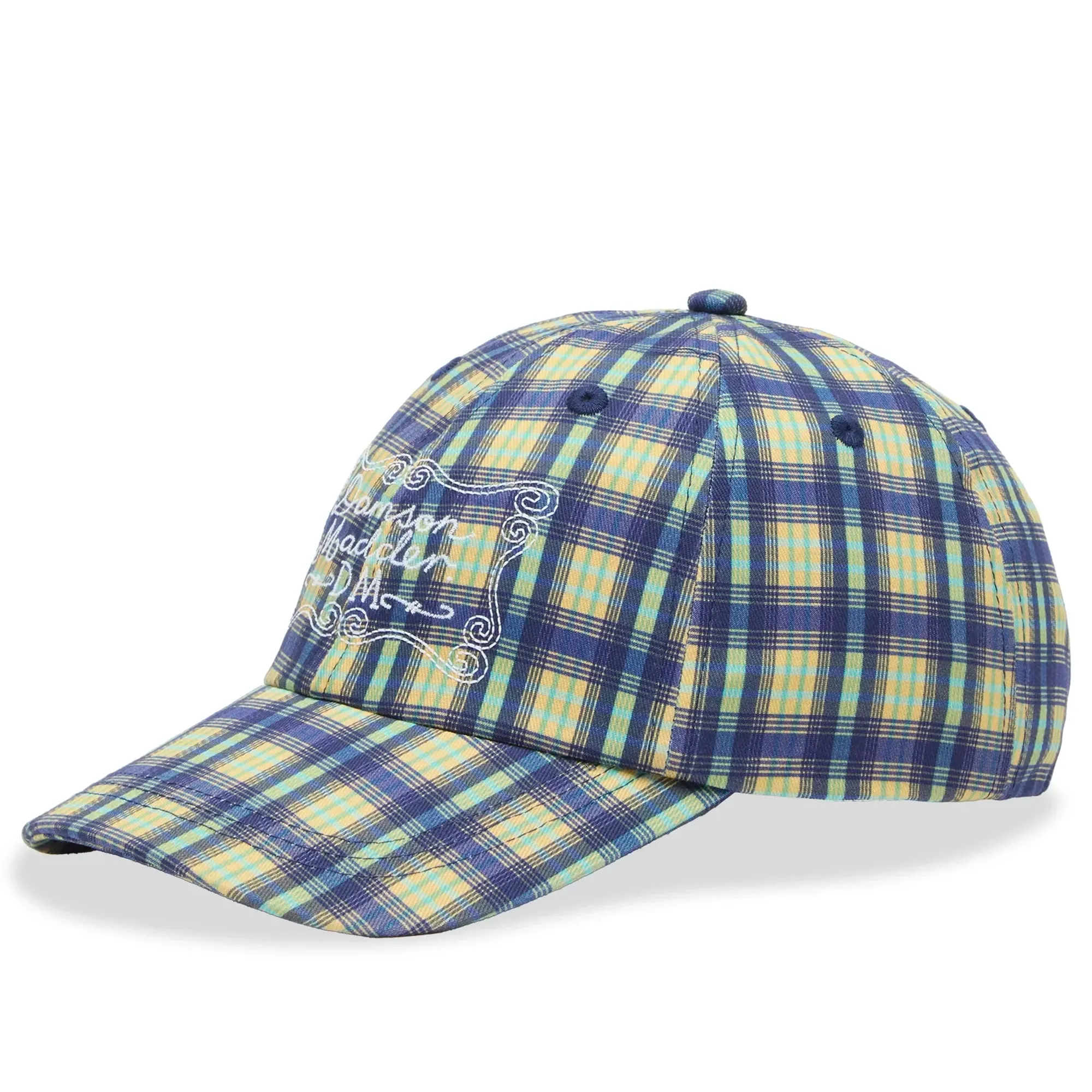 Damson Madder Women's Damson Madder Women's Cap Blue