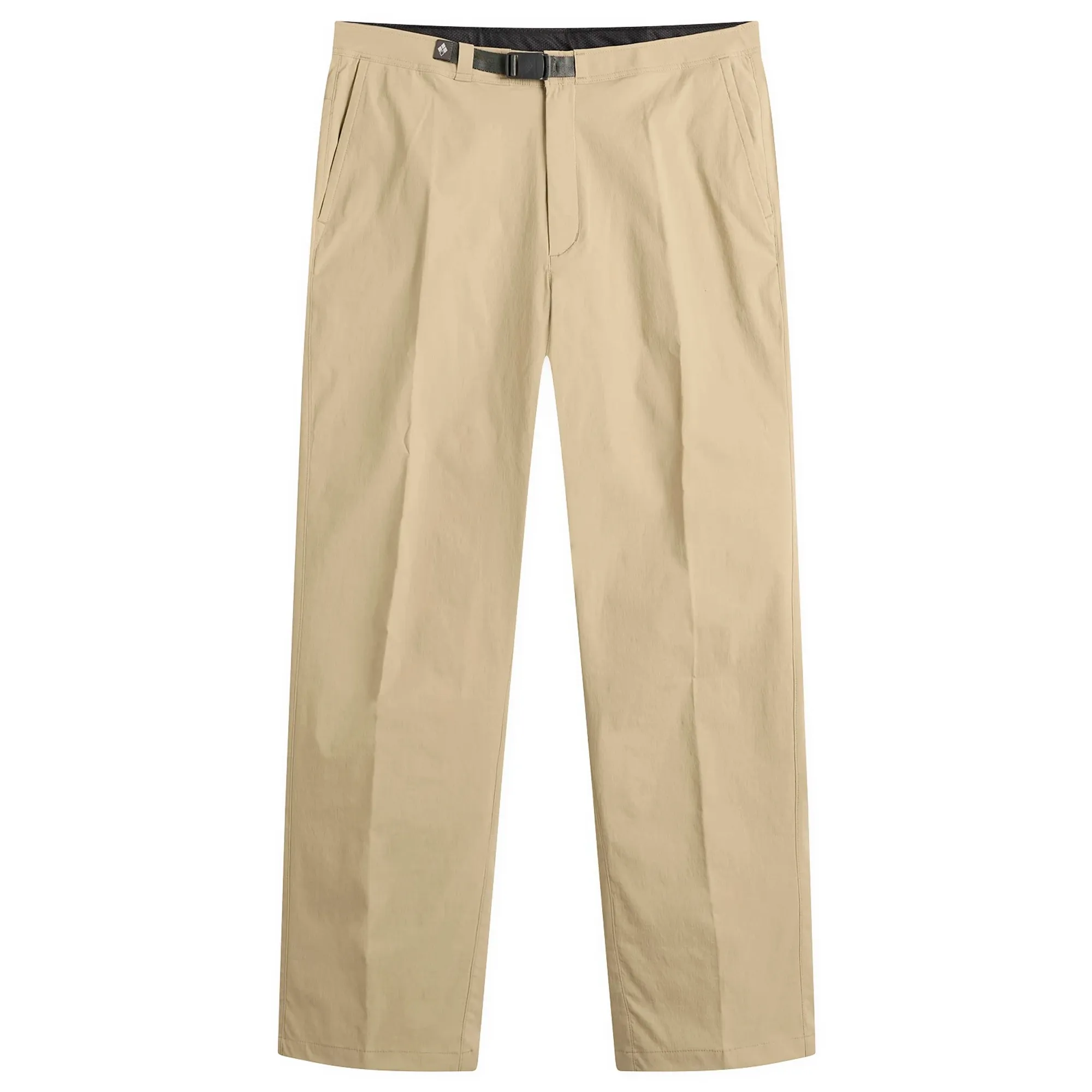 Montbell Men's O.D. Light Simple Trousers Tan