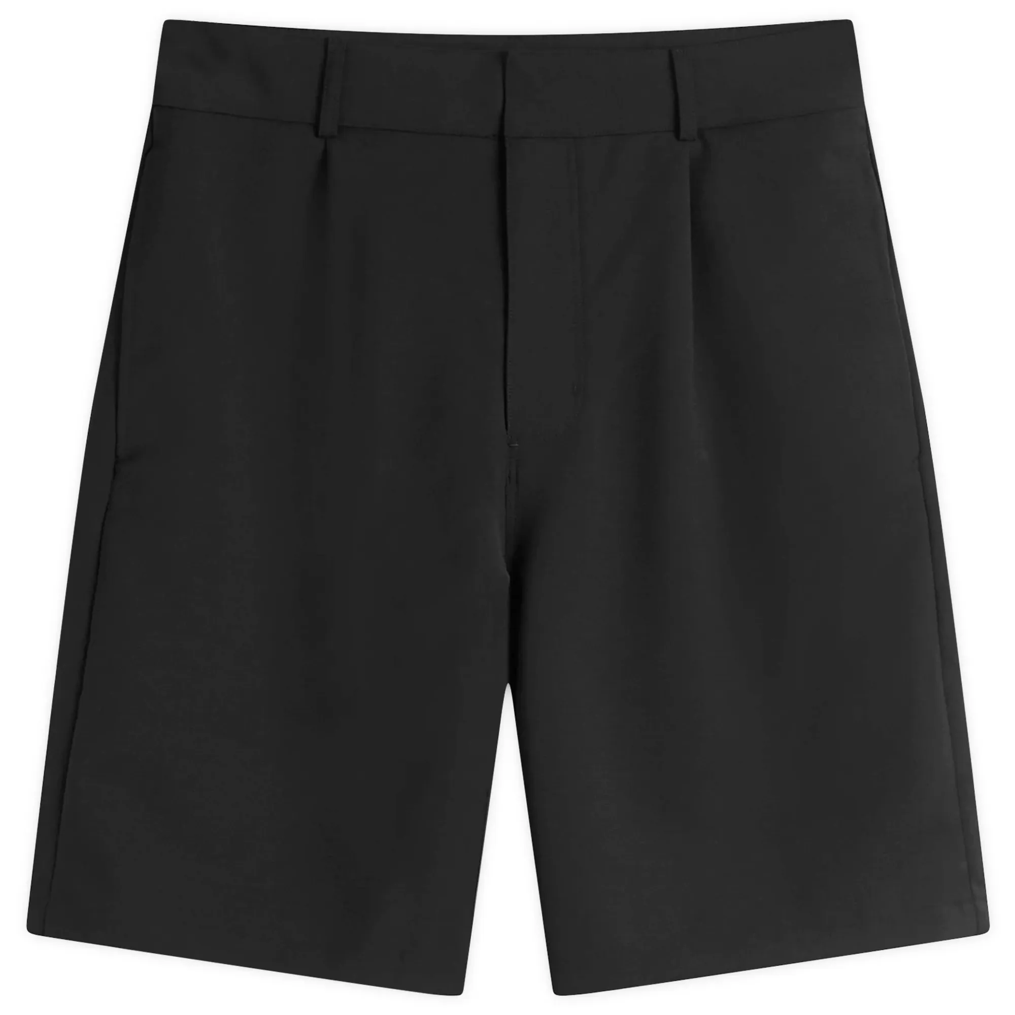 Entire Studios Men's Tailored Short Black